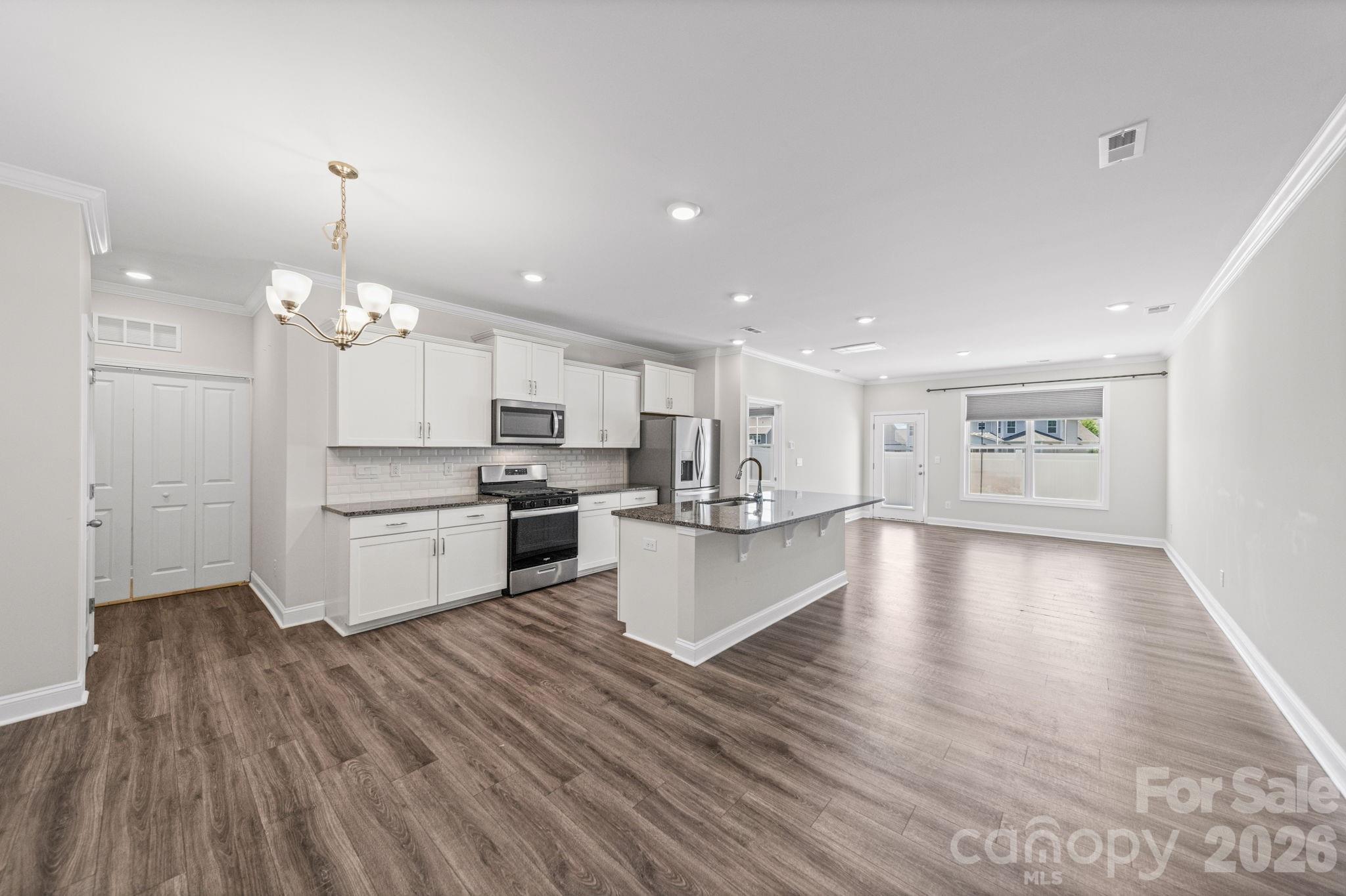 3911 Fairlady Lane — Fort Mill