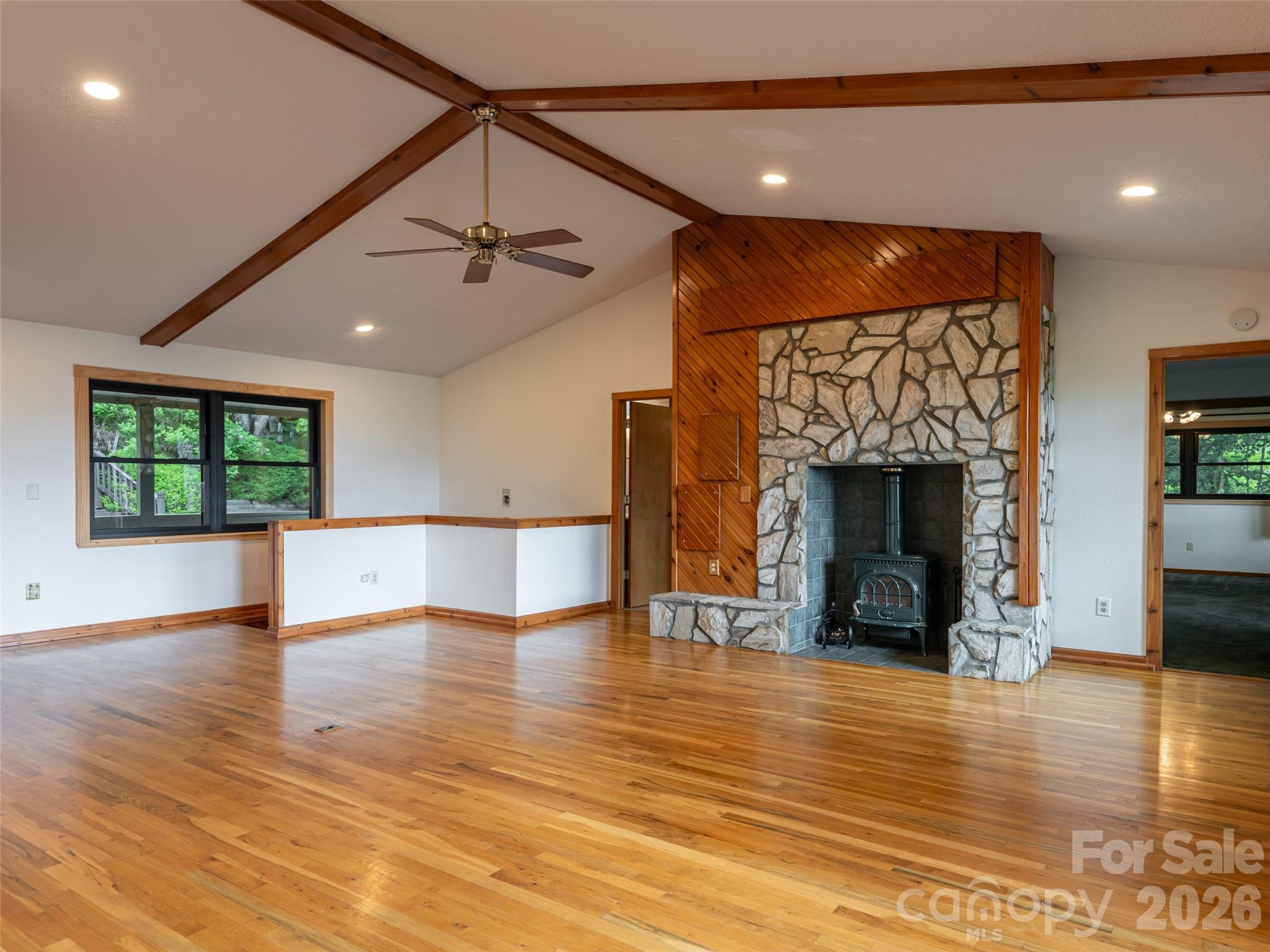 243 Pioneer Ridge Road — Canton