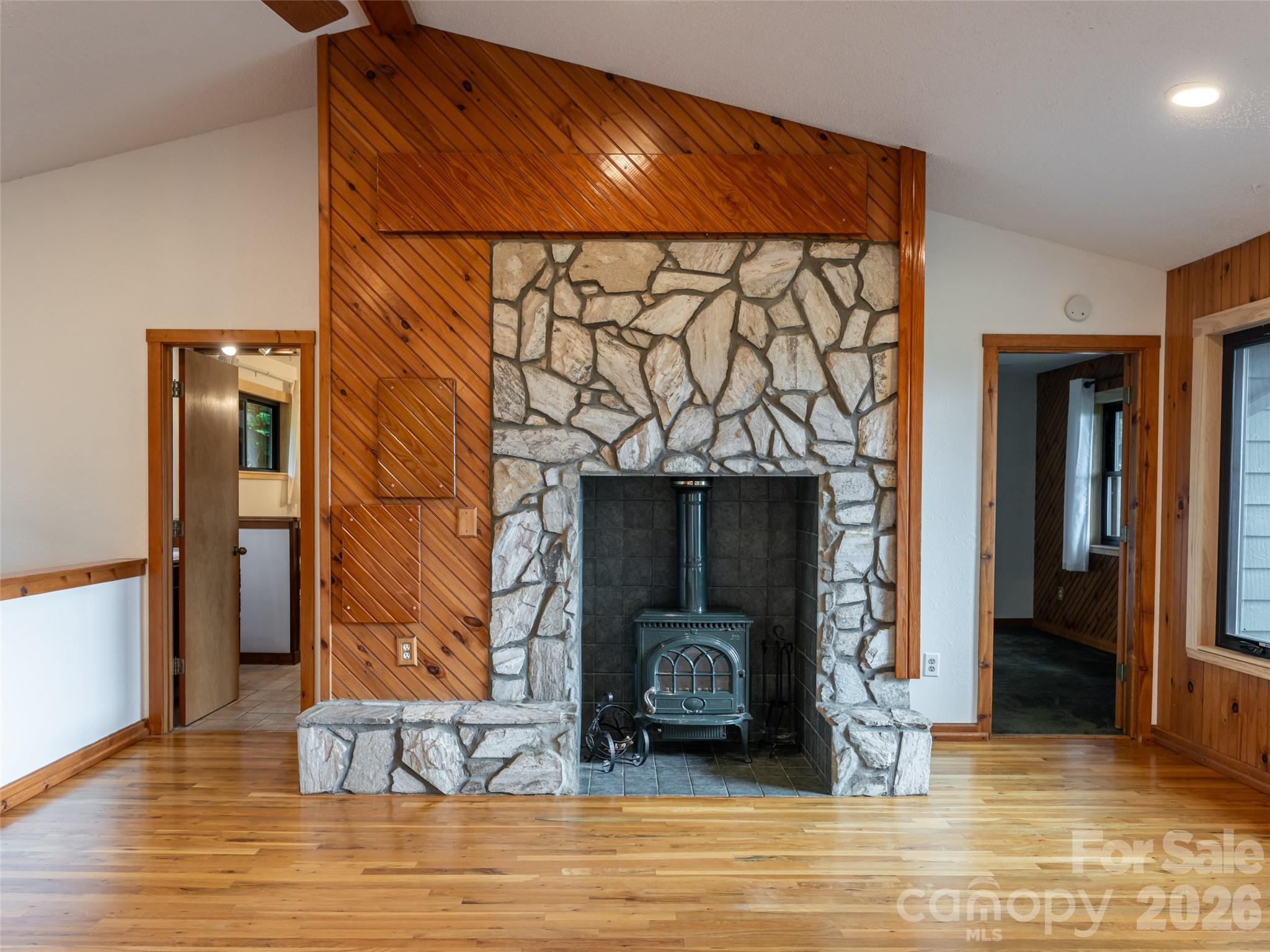 243 Pioneer Ridge Road — Canton