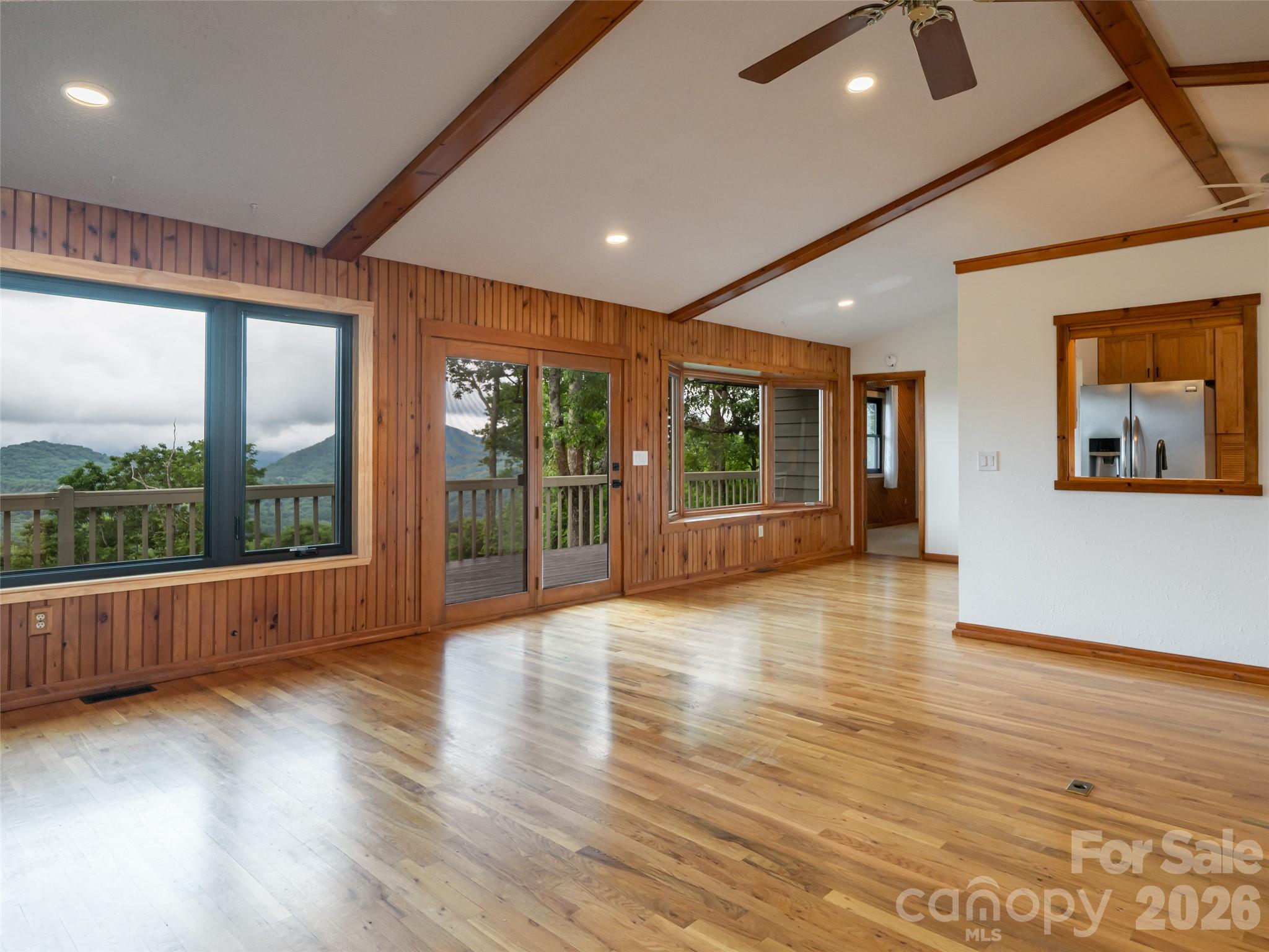 243 Pioneer Ridge Road — Canton