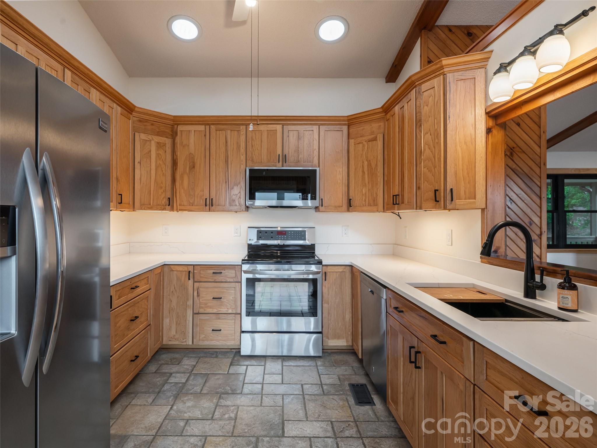 243 Pioneer Ridge Road — Canton