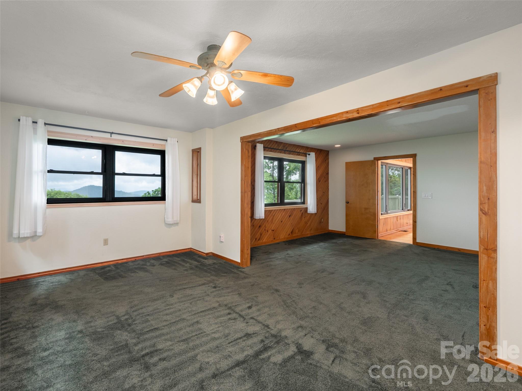243 Pioneer Ridge Road — Canton