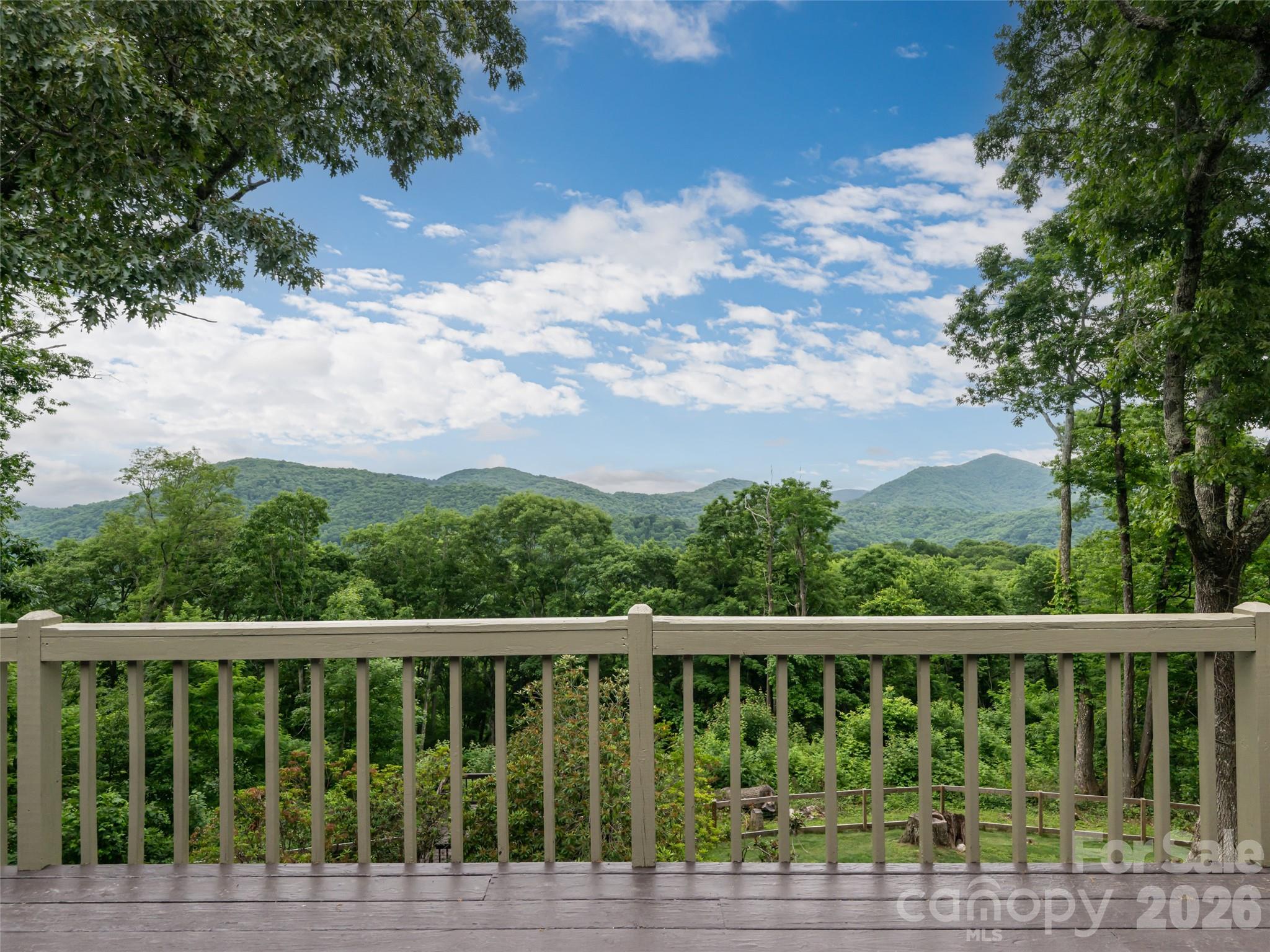 243 Pioneer Ridge Road — Canton