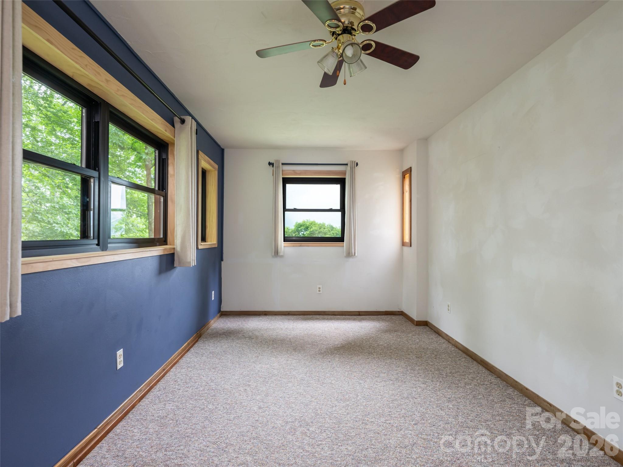 243 Pioneer Ridge Road — Canton