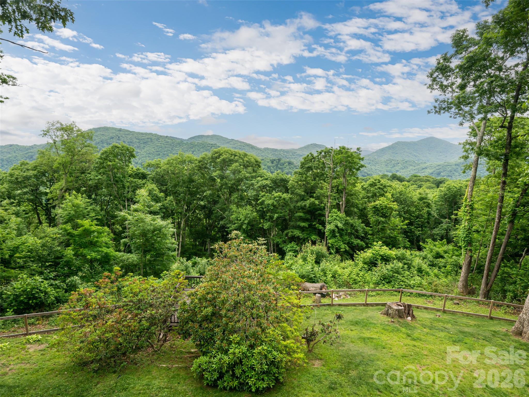 243 Pioneer Ridge Road — Canton