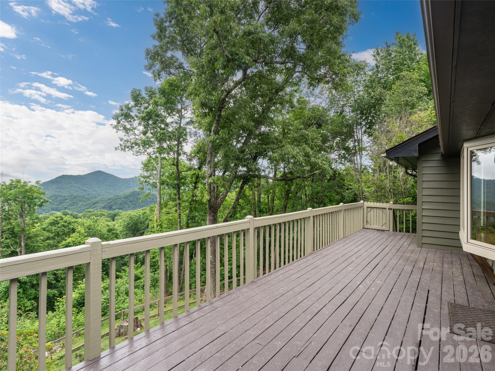 243 Pioneer Ridge Road — Canton