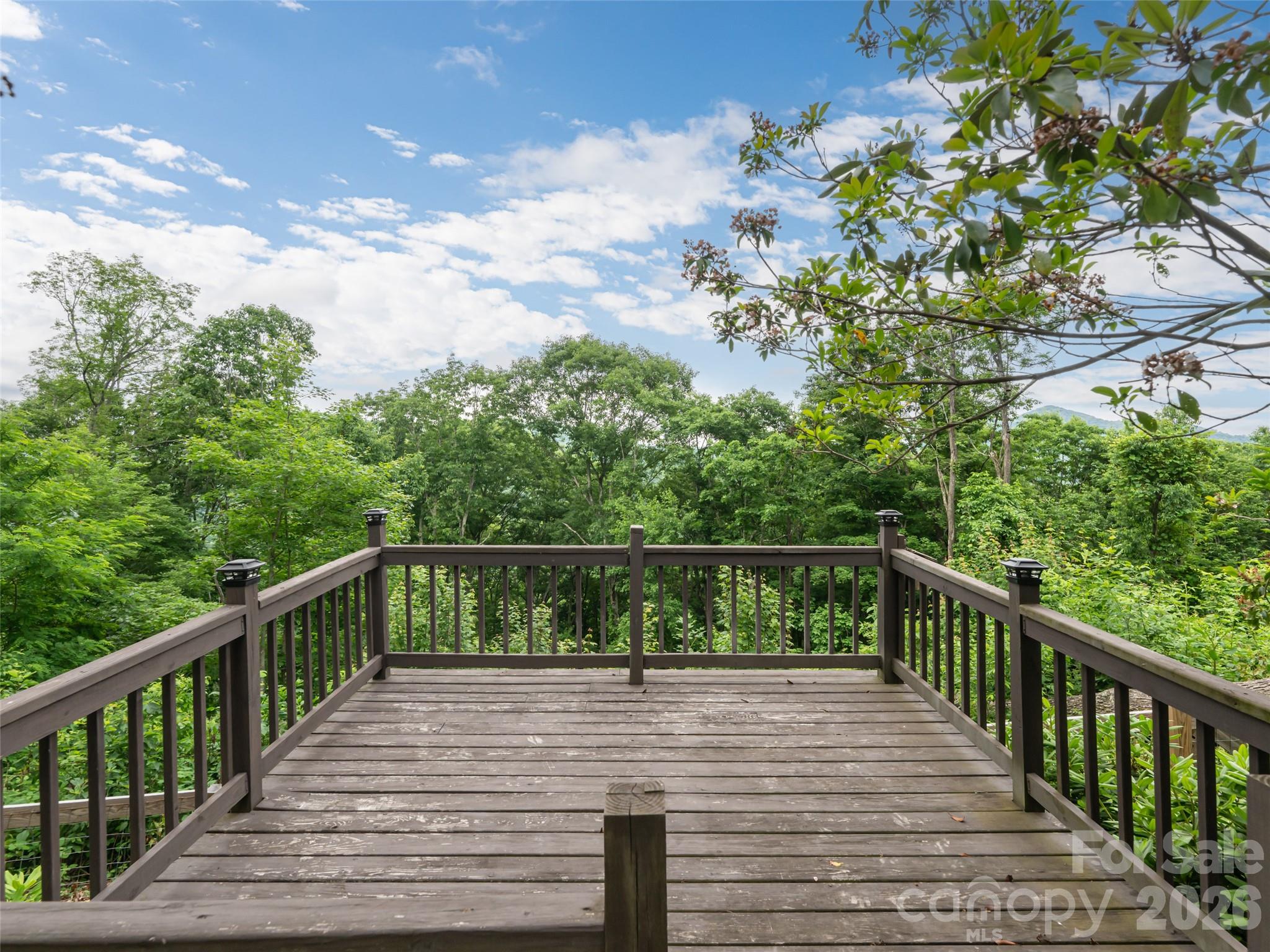 243 Pioneer Ridge Road — Canton