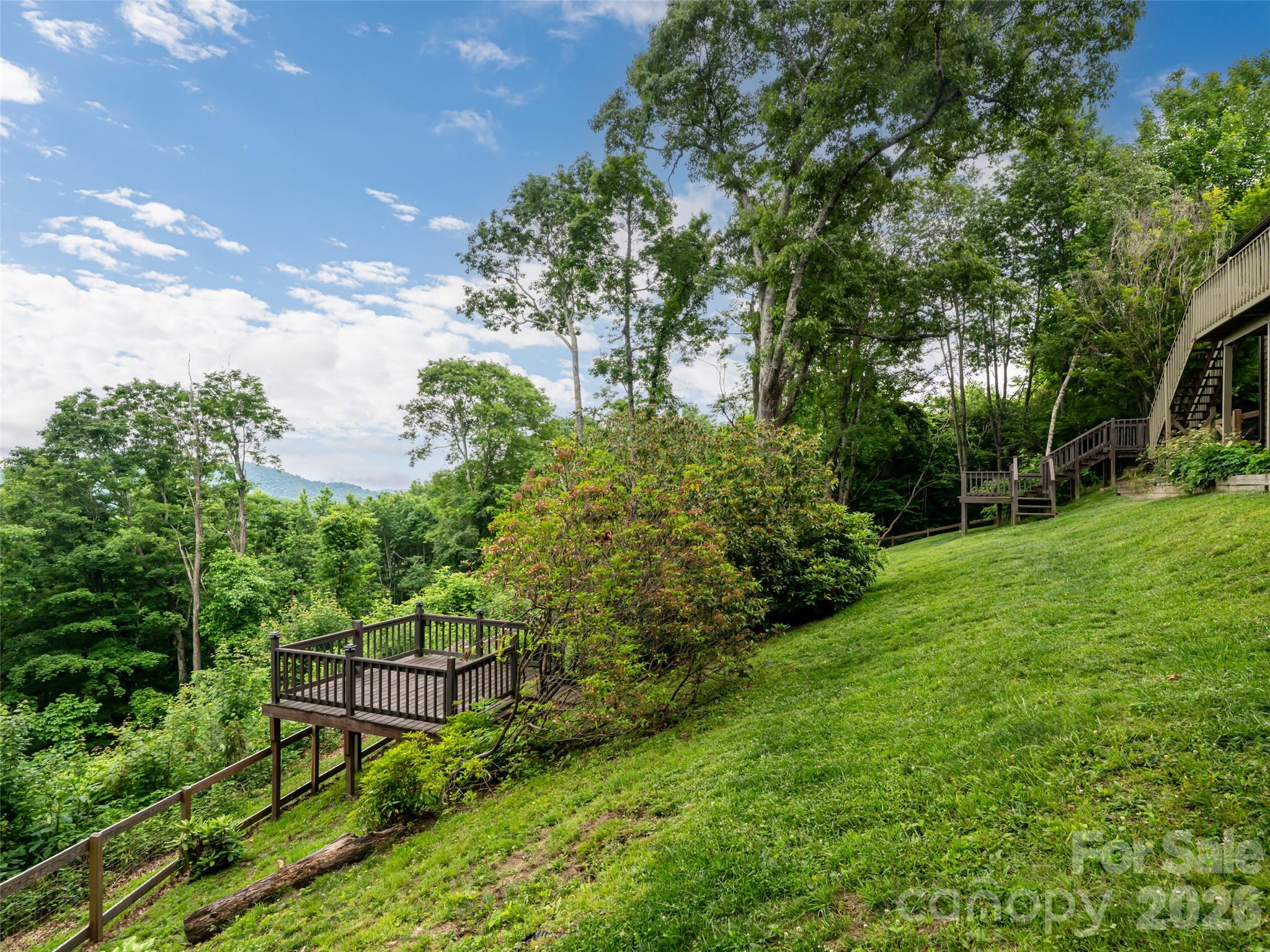 243 Pioneer Ridge Road — Canton
