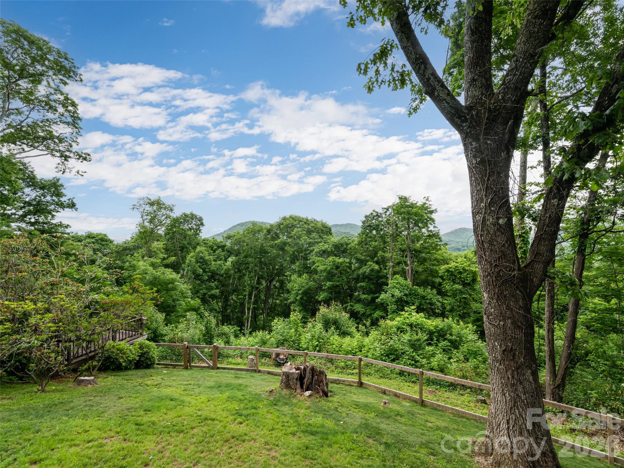 243 Pioneer Ridge Road — Canton