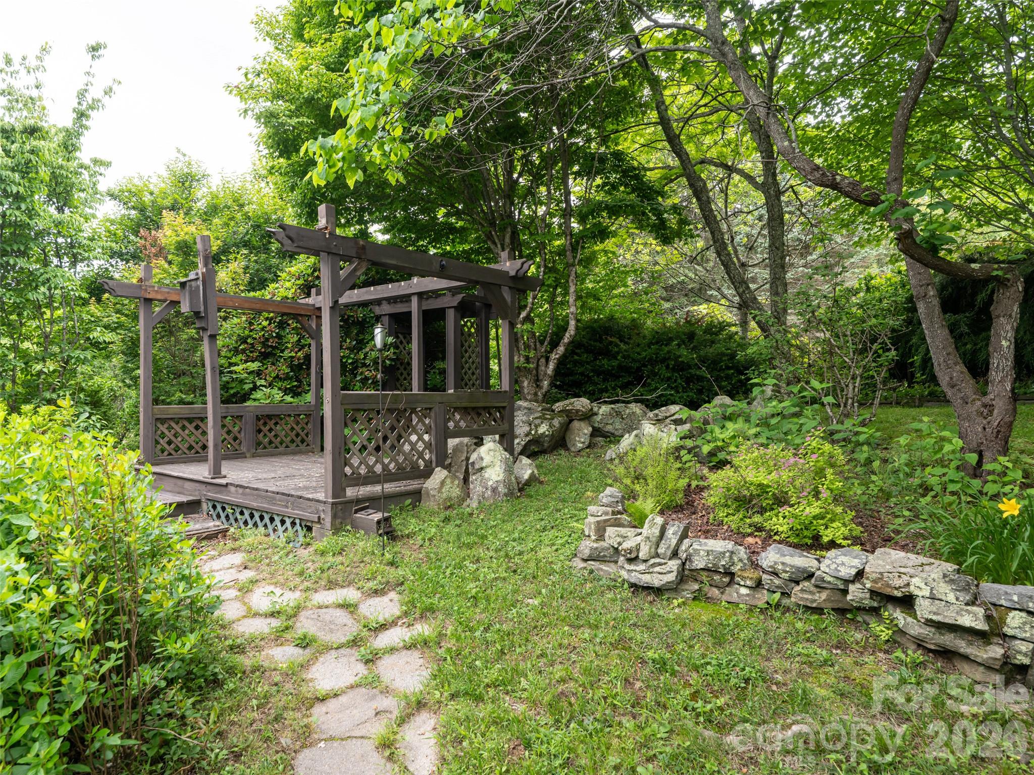 243 Pioneer Ridge Road — Canton