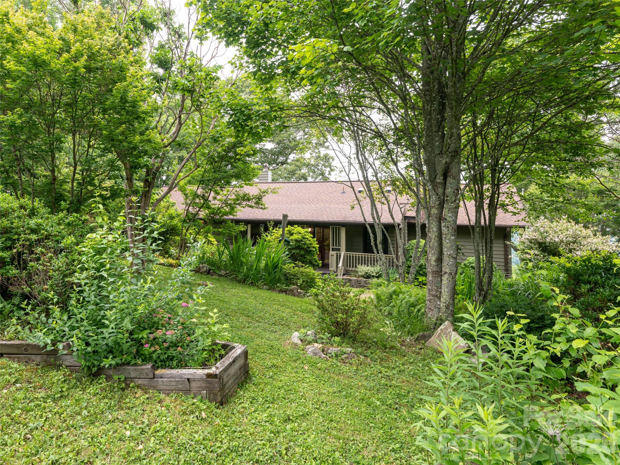 243 Pioneer Ridge Road — Canton