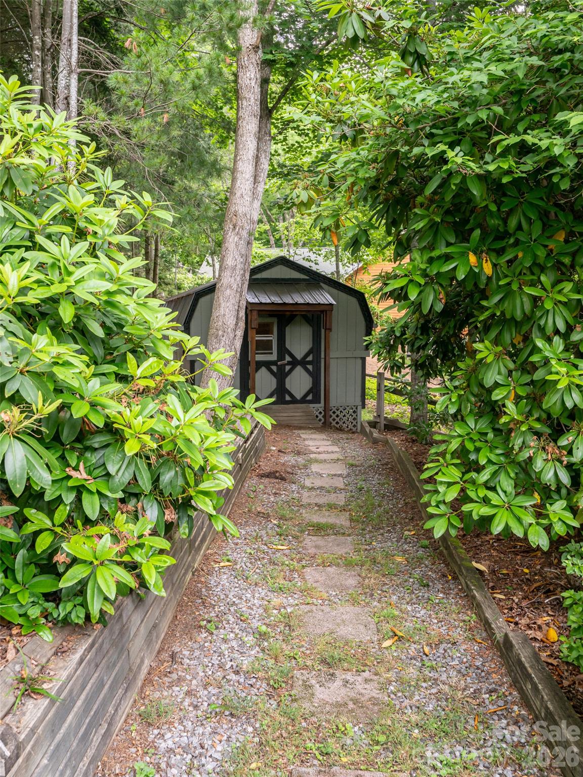 243 Pioneer Ridge Road — Canton