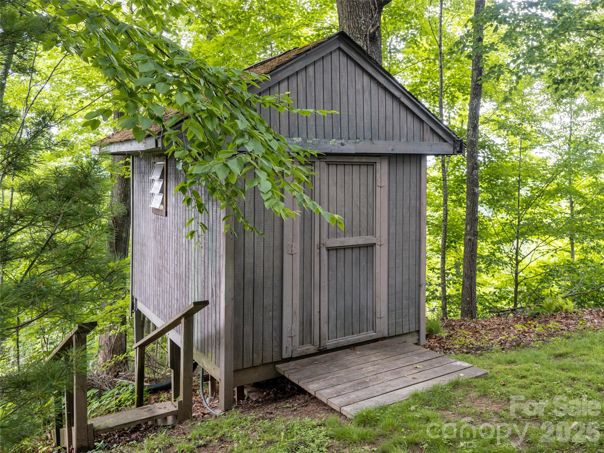 243 Pioneer Ridge Road — Canton
