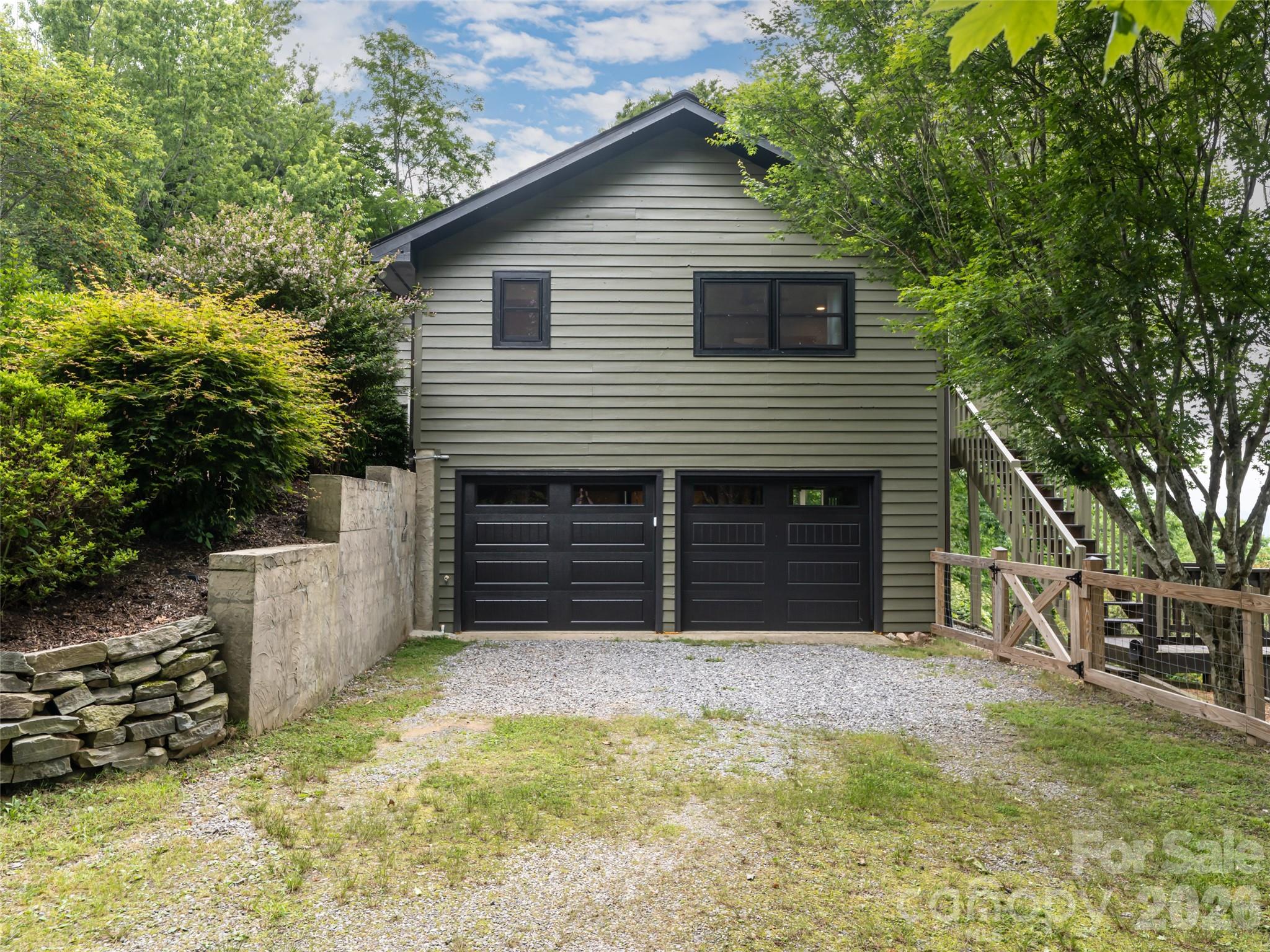 243 Pioneer Ridge Road — Canton