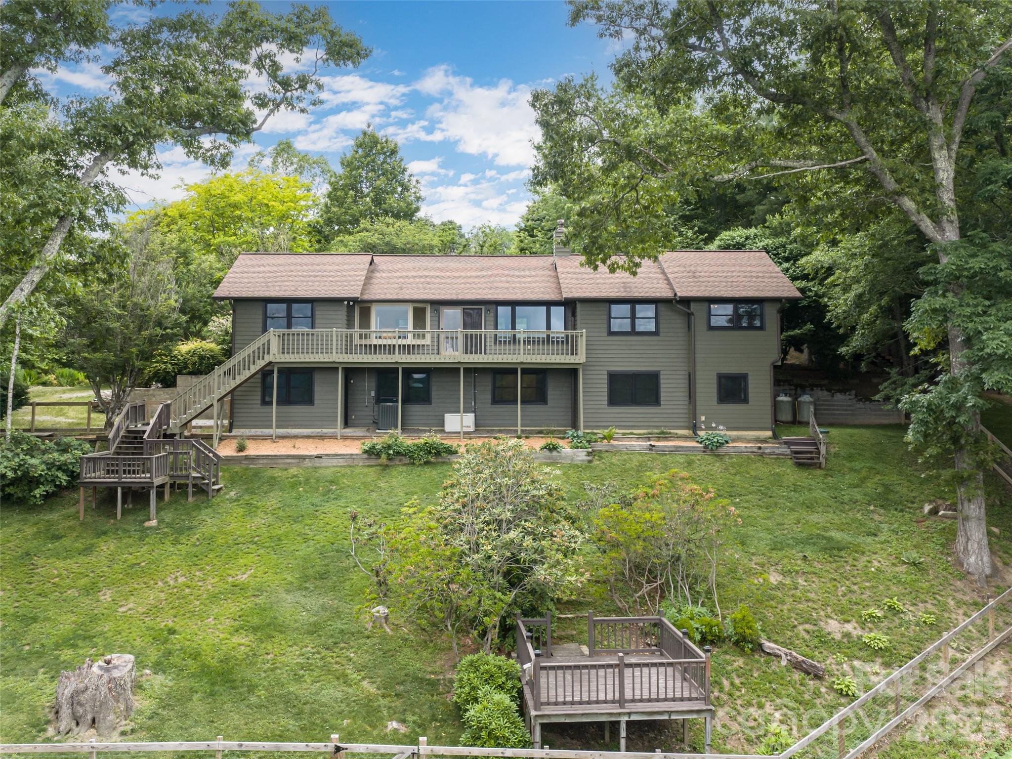 243 Pioneer Ridge Road — Canton