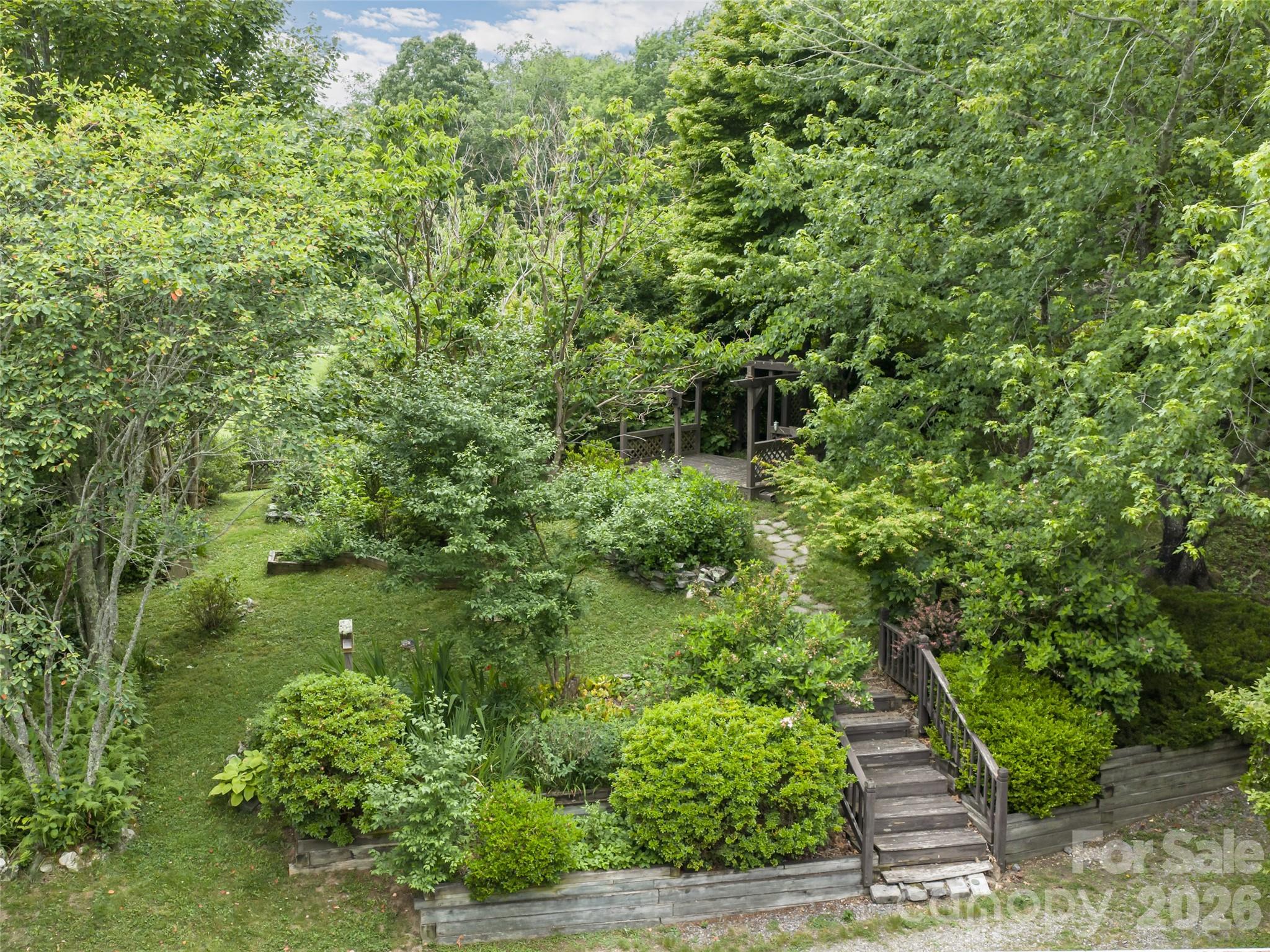 243 Pioneer Ridge Road — Canton