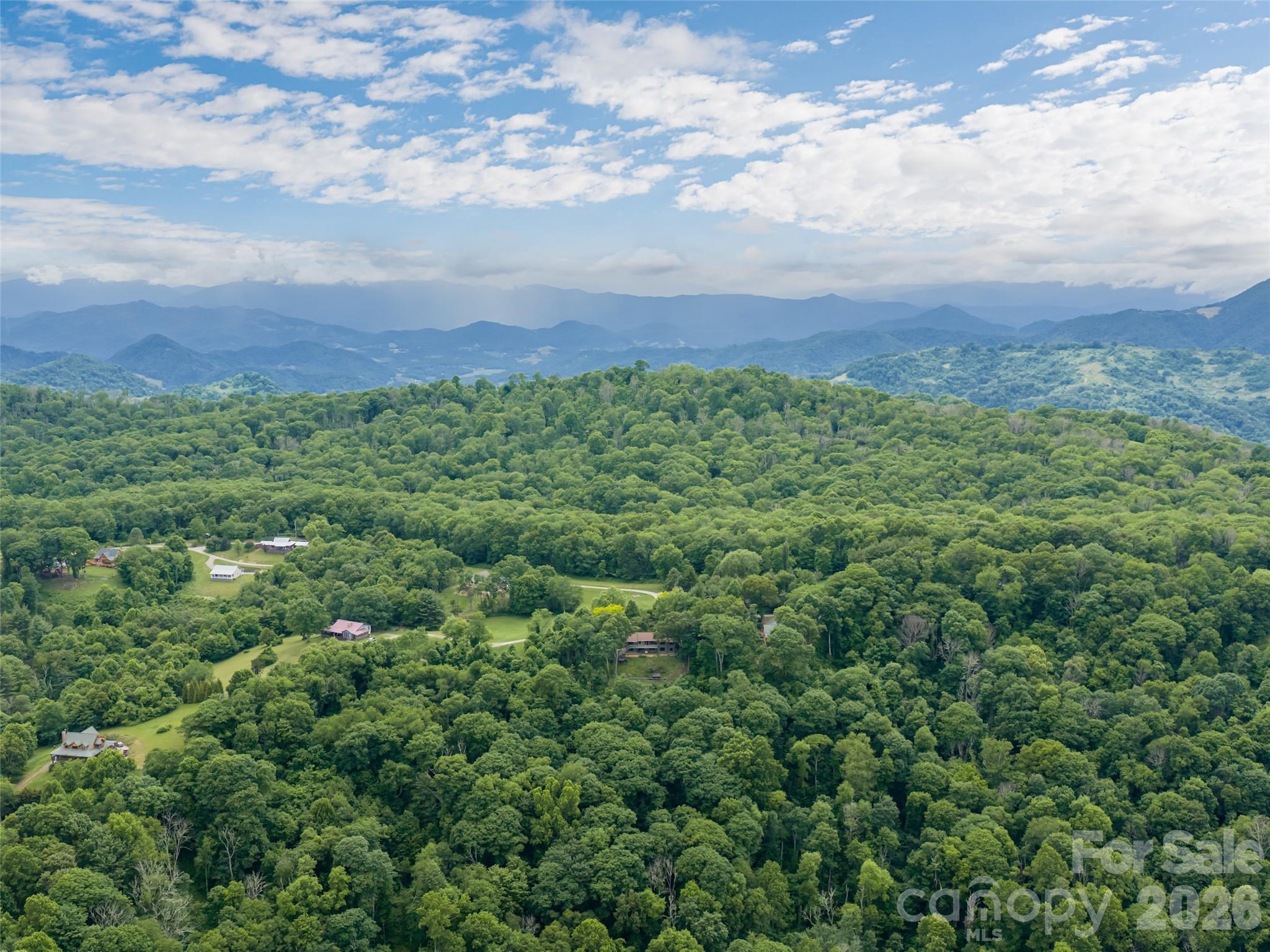 243 Pioneer Ridge Road — Canton