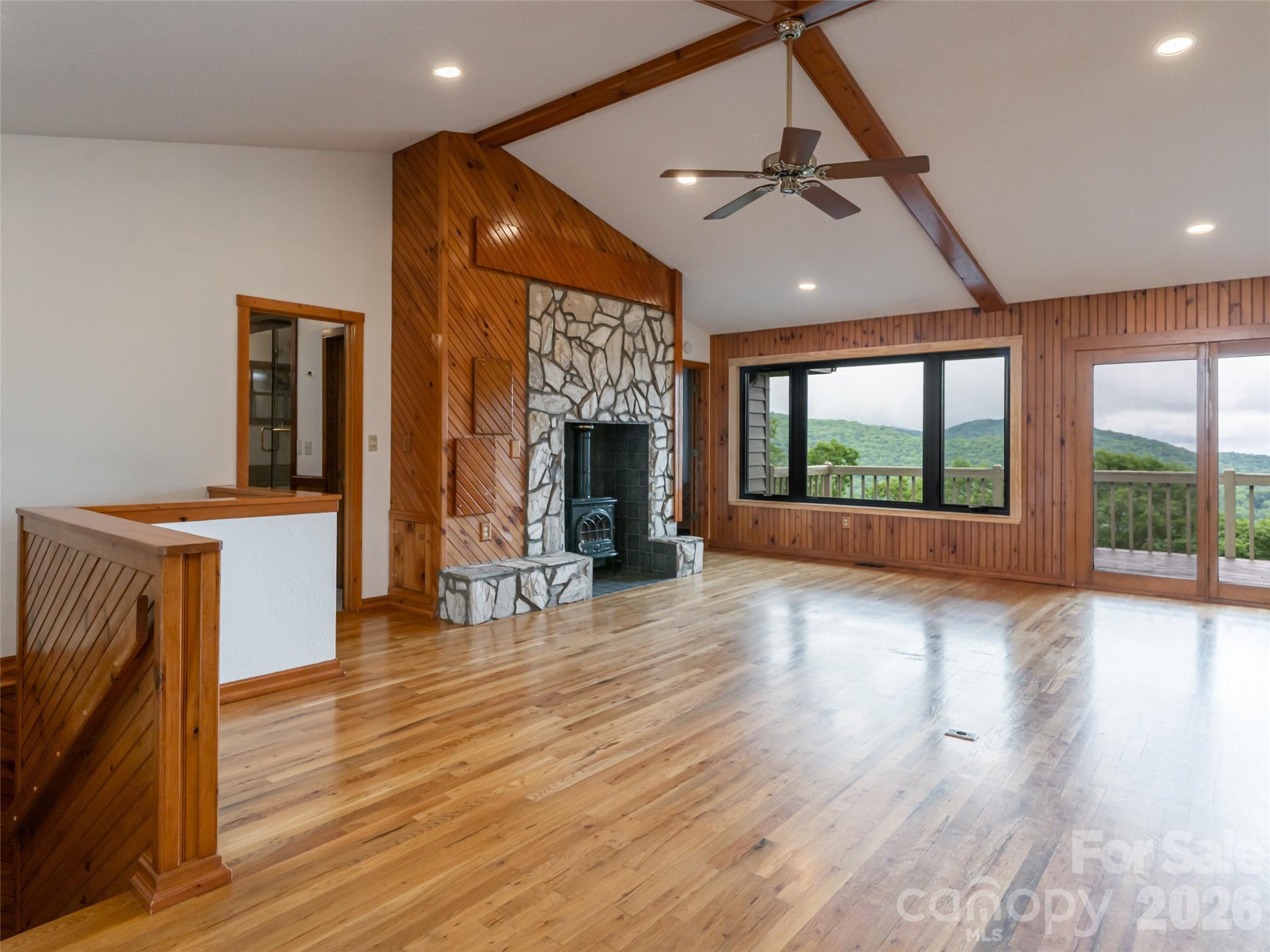 243 Pioneer Ridge Road — Canton