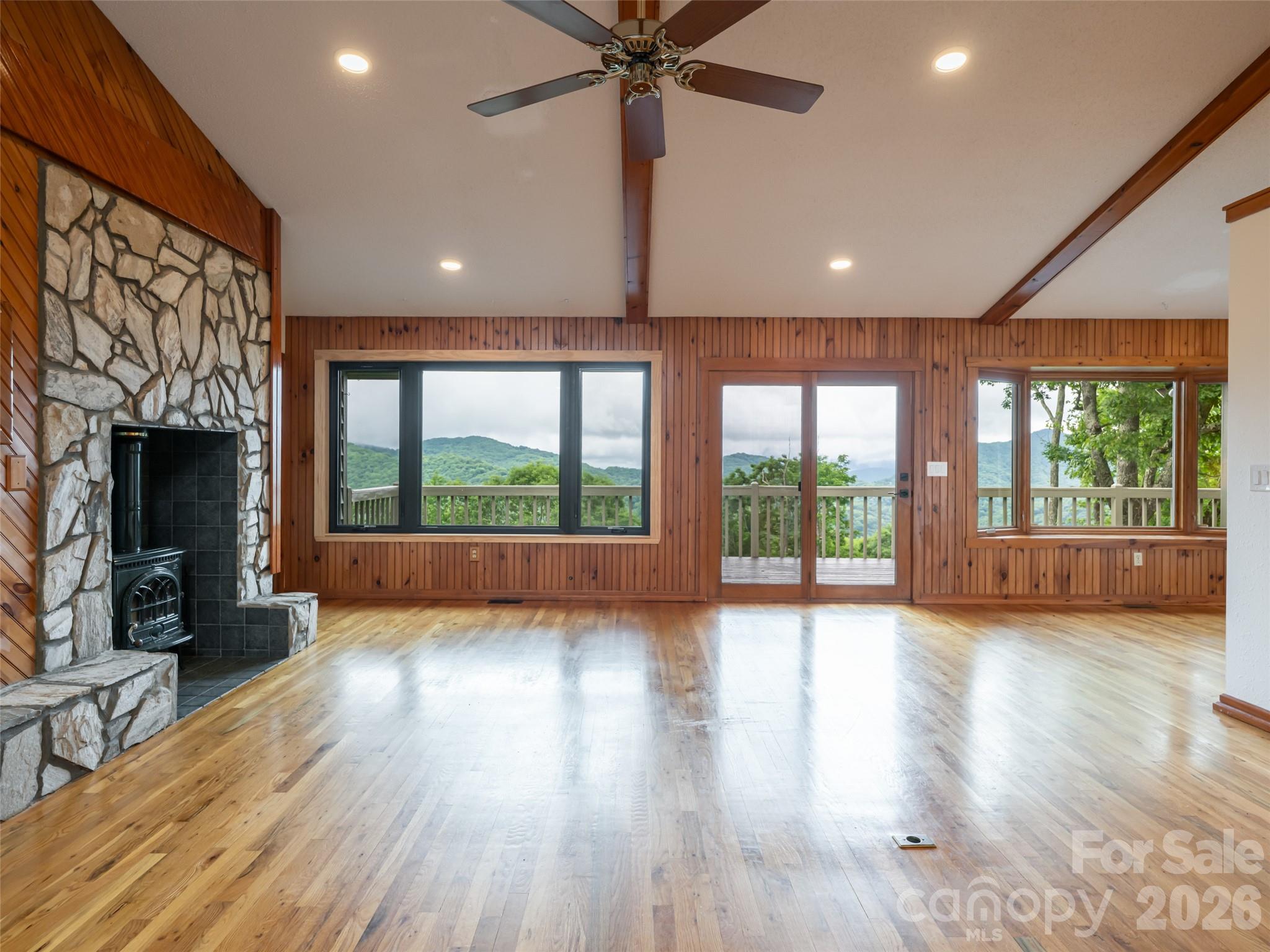 243 Pioneer Ridge Road — Canton