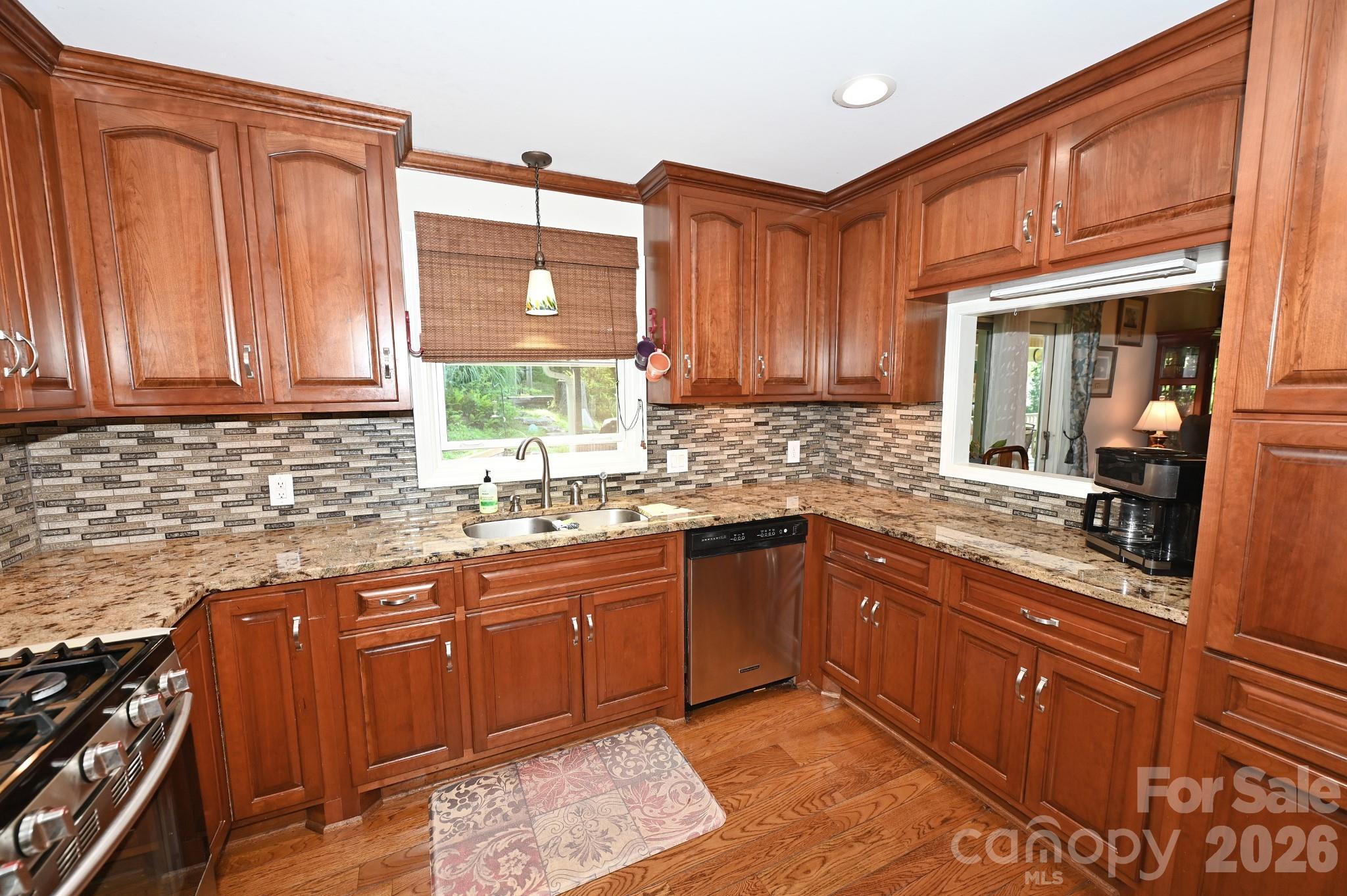 3021 Cedar Crest Drive — Lenoir