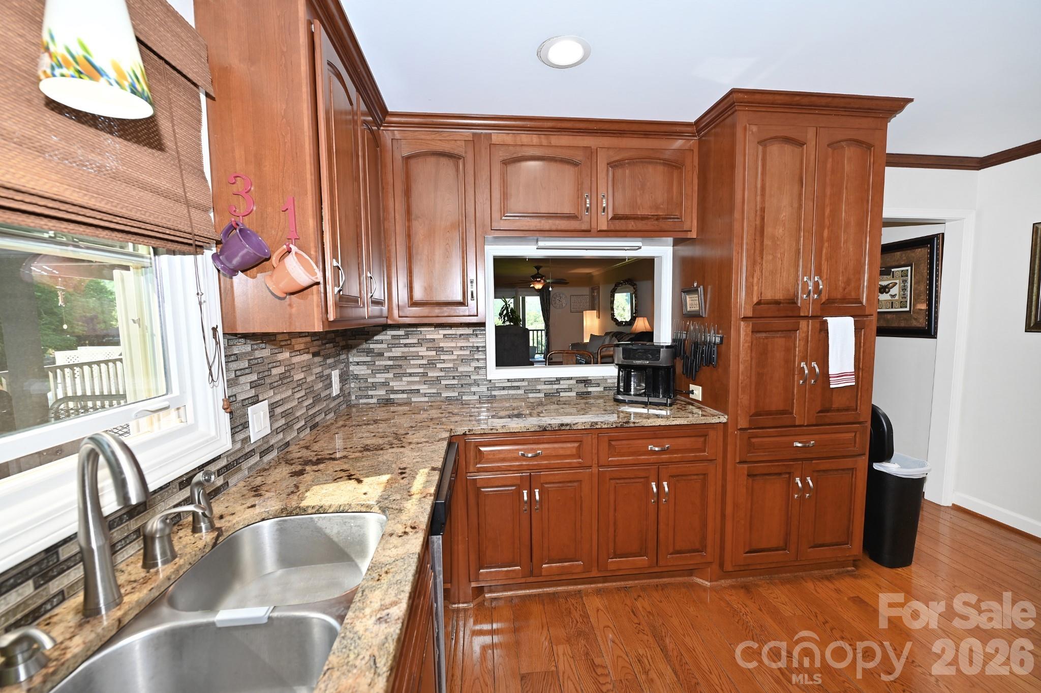 3021 Cedar Crest Drive — Lenoir