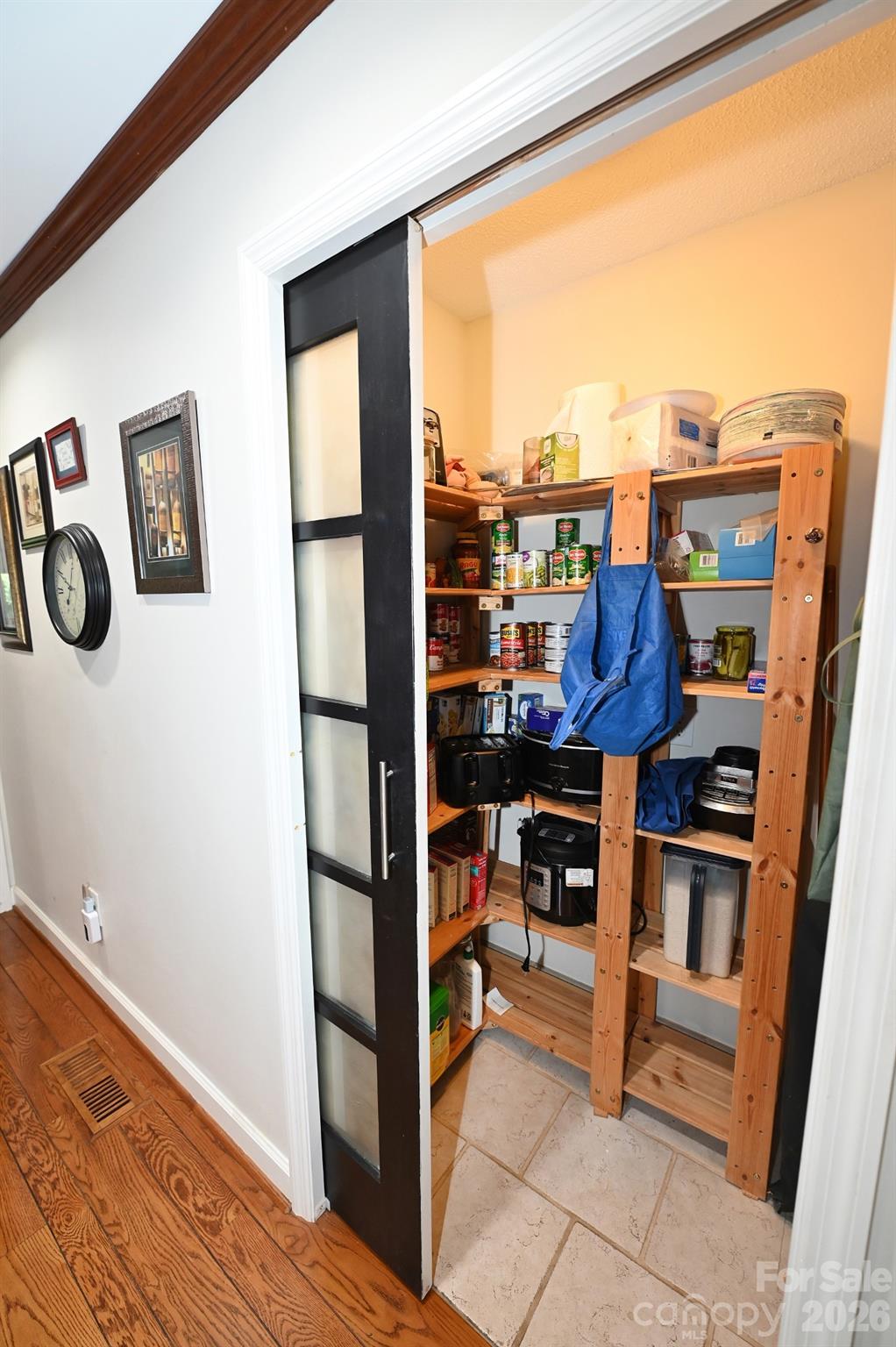 3021 Cedar Crest Drive — Lenoir