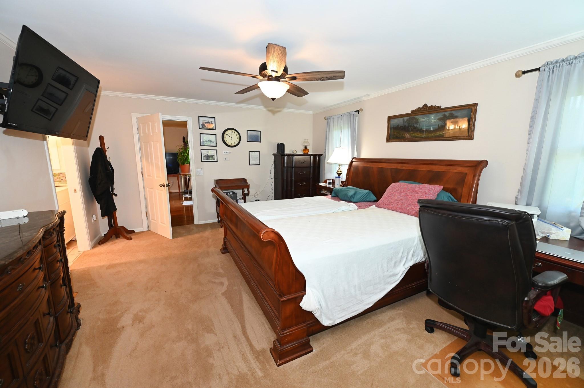 3021 Cedar Crest Drive — Lenoir
