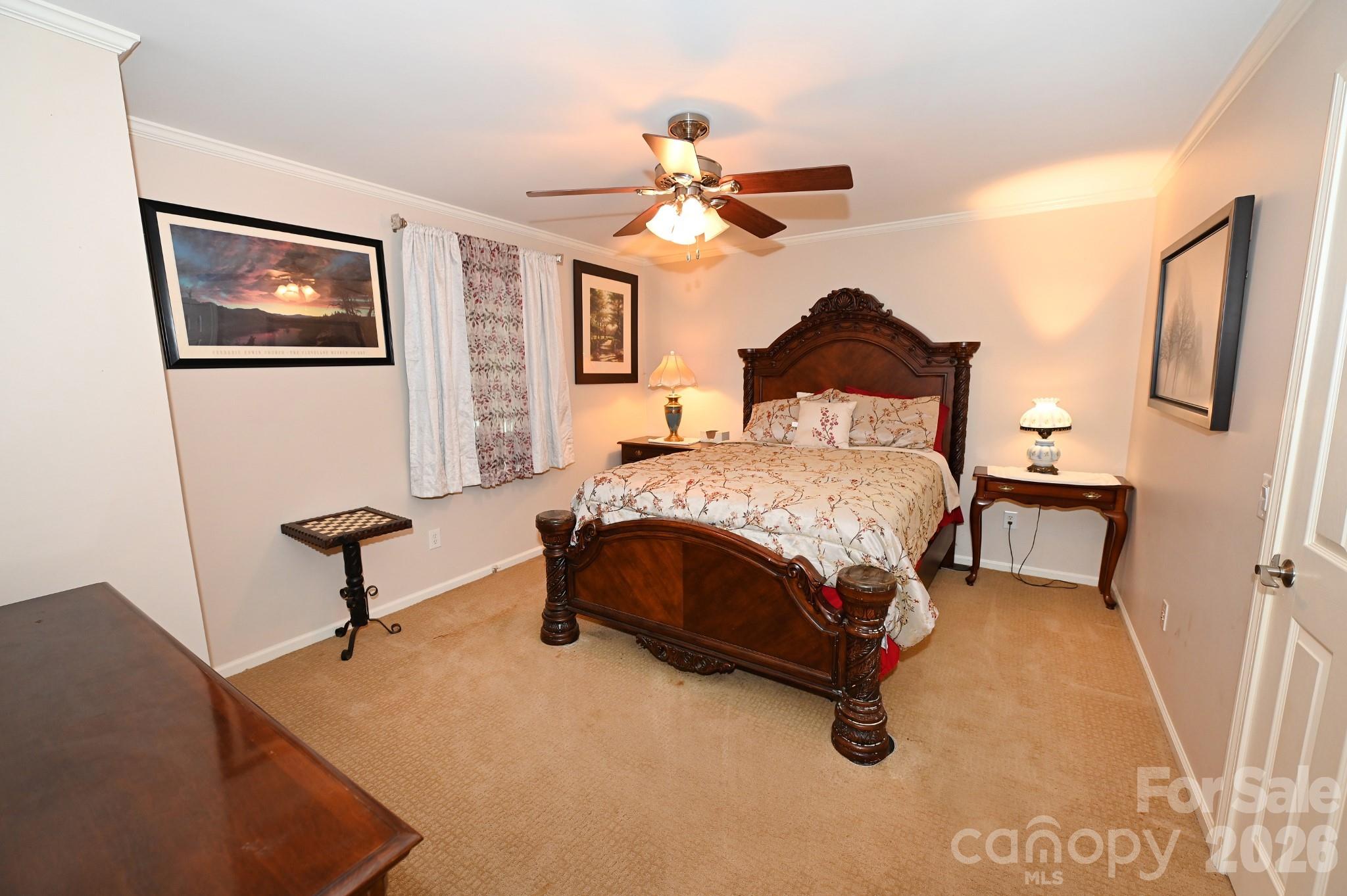 3021 Cedar Crest Drive — Lenoir