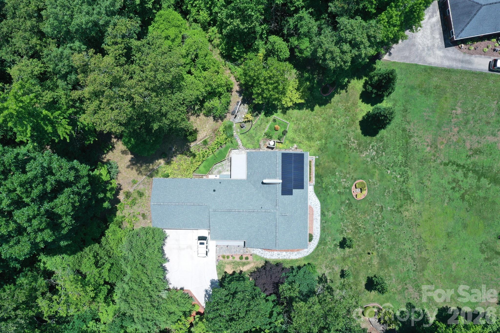 3021 Cedar Crest Drive — Lenoir