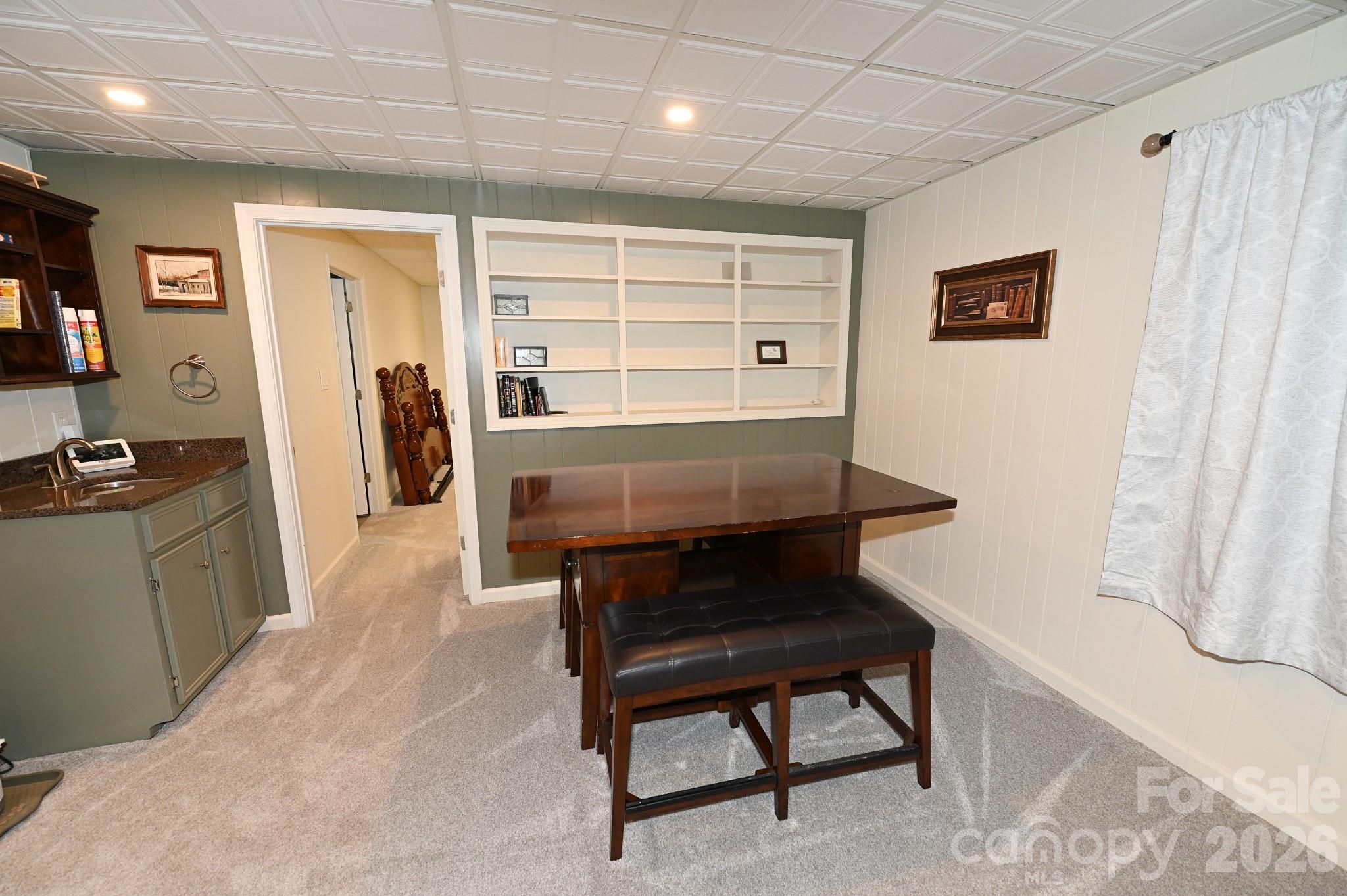 3021 Cedar Crest Drive — Lenoir
