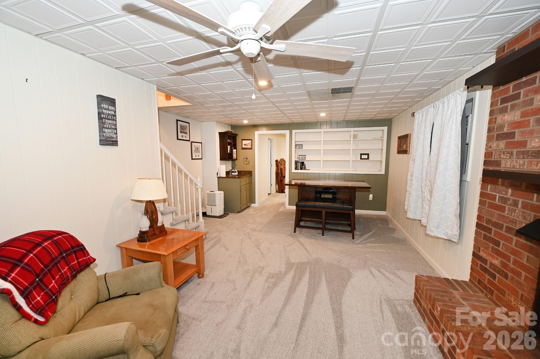 3021 Cedar Crest Drive — Lenoir