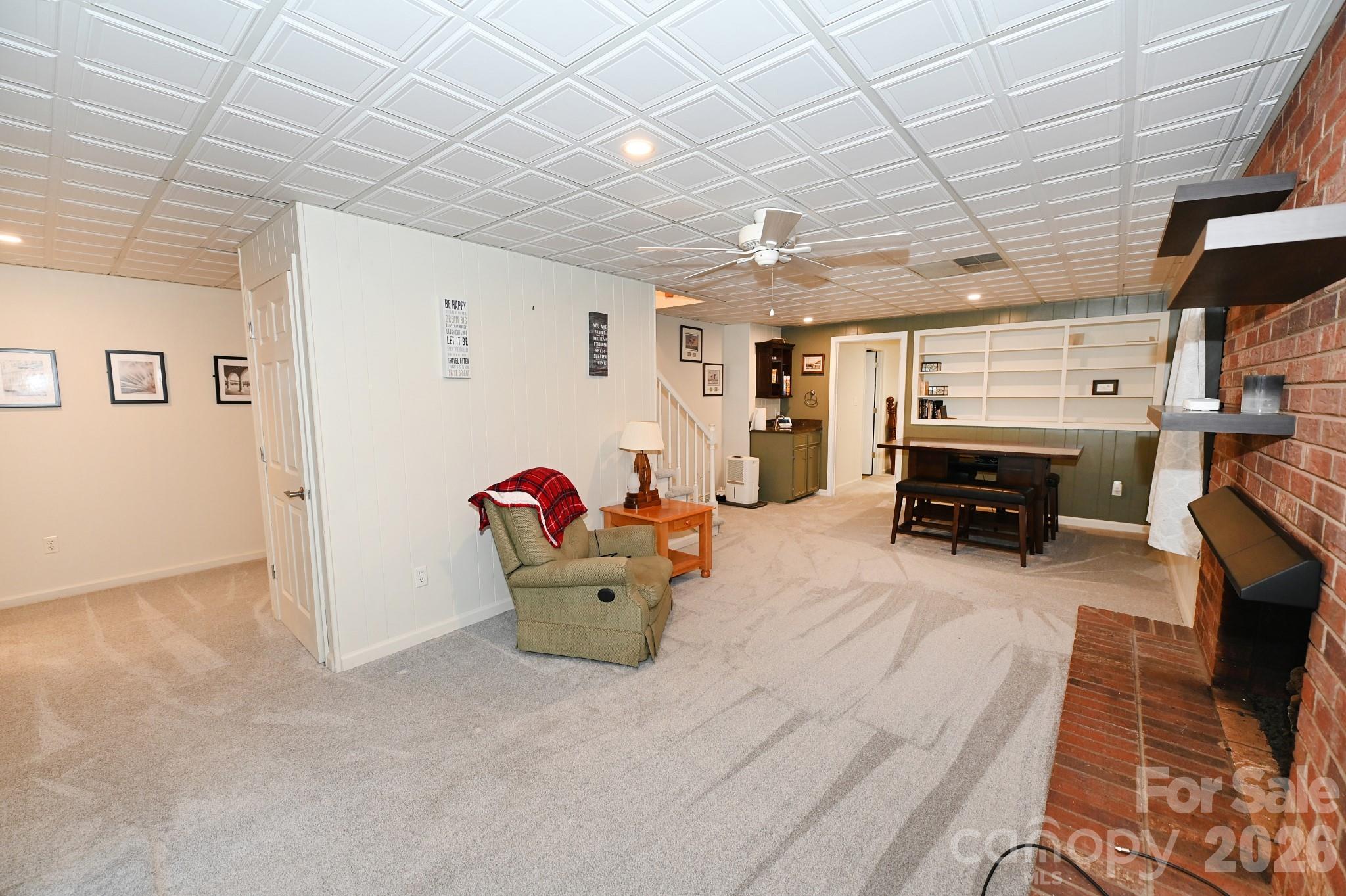 3021 Cedar Crest Drive — Lenoir