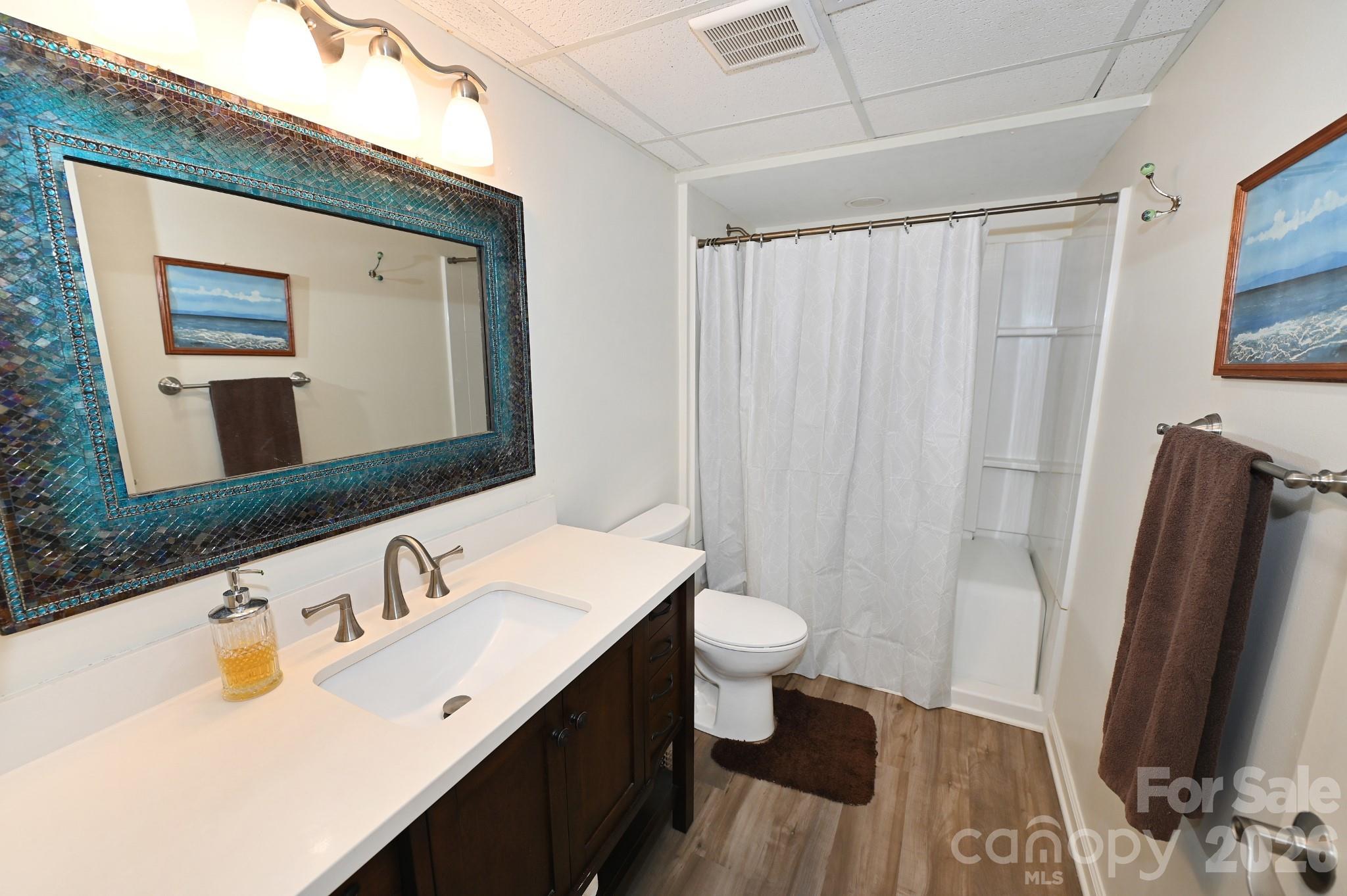 3021 Cedar Crest Drive — Lenoir