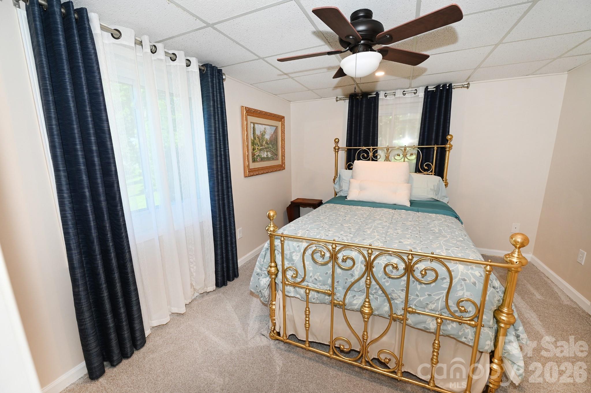 3021 Cedar Crest Drive — Lenoir