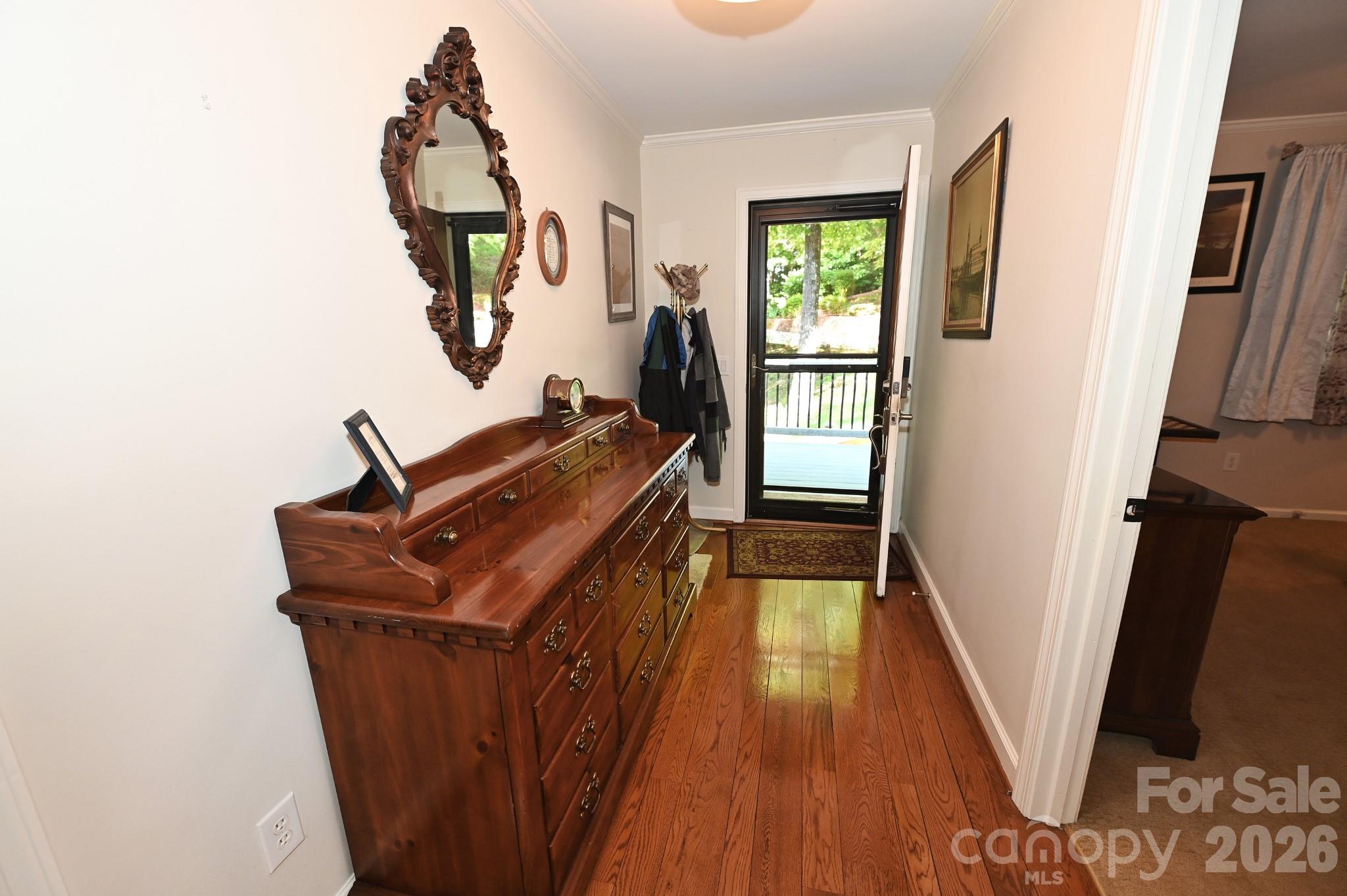 3021 Cedar Crest Drive — Lenoir