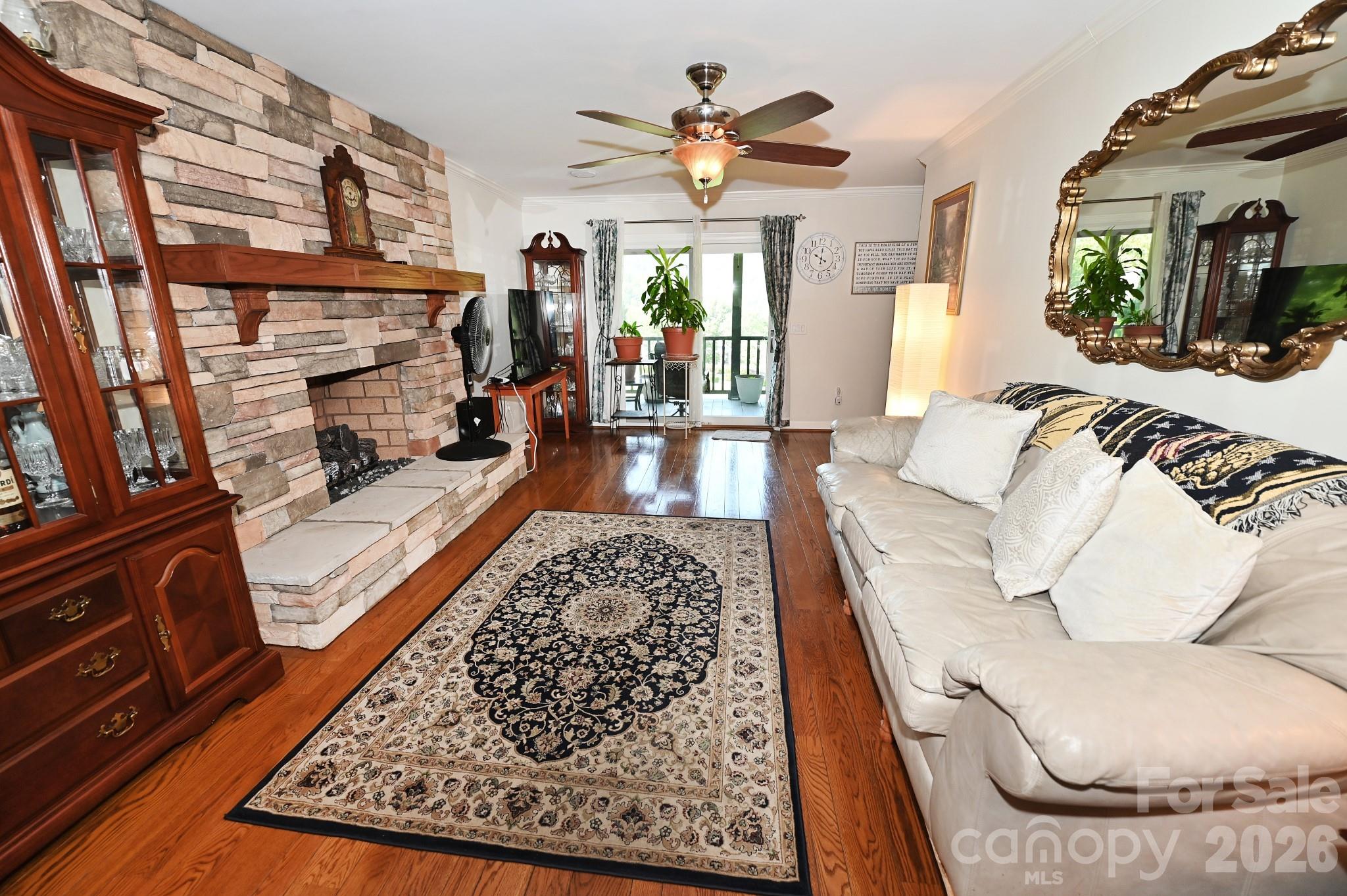 3021 Cedar Crest Drive — Lenoir