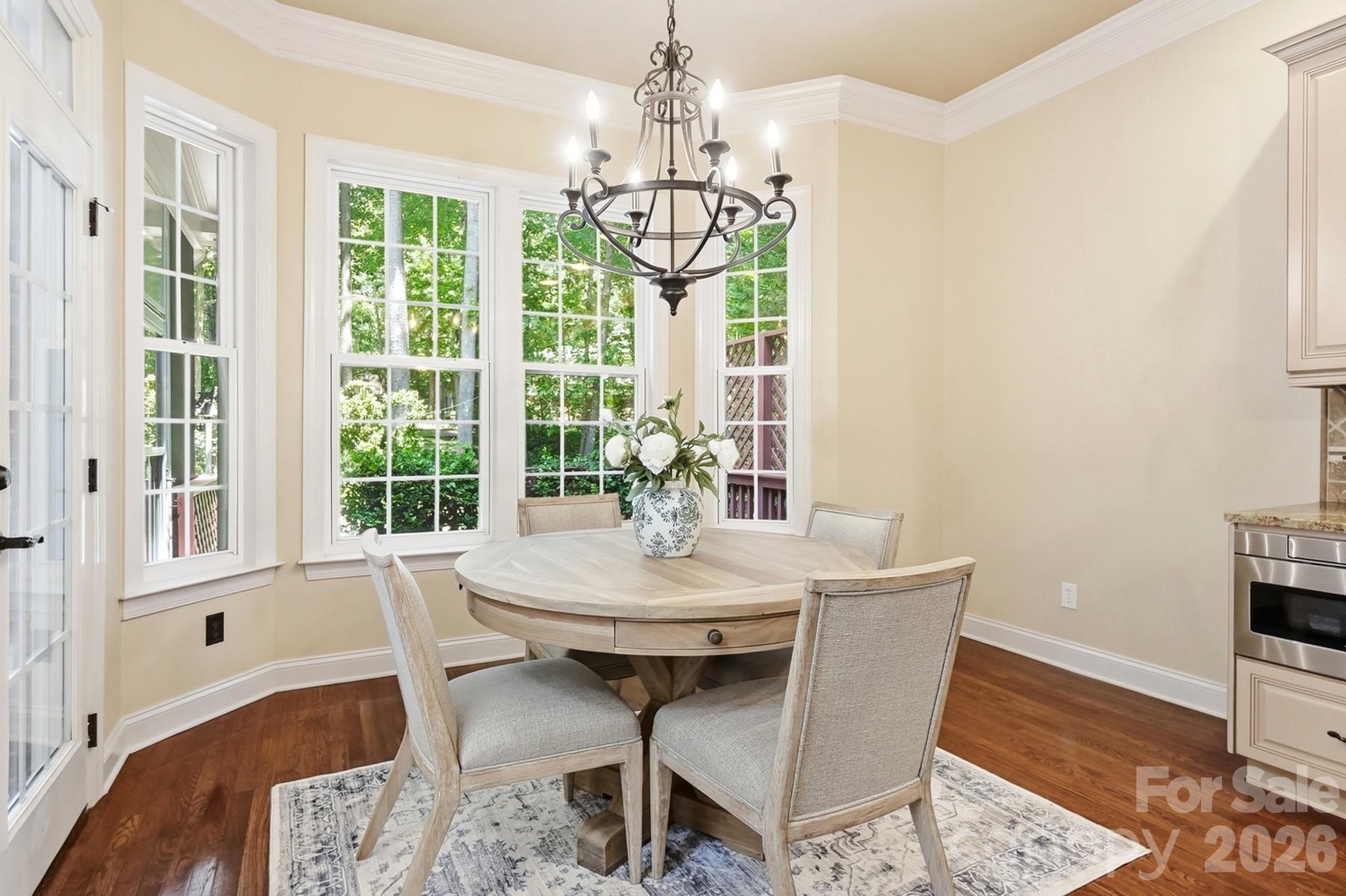 3529 Mountain Cove Drive — Charlotte