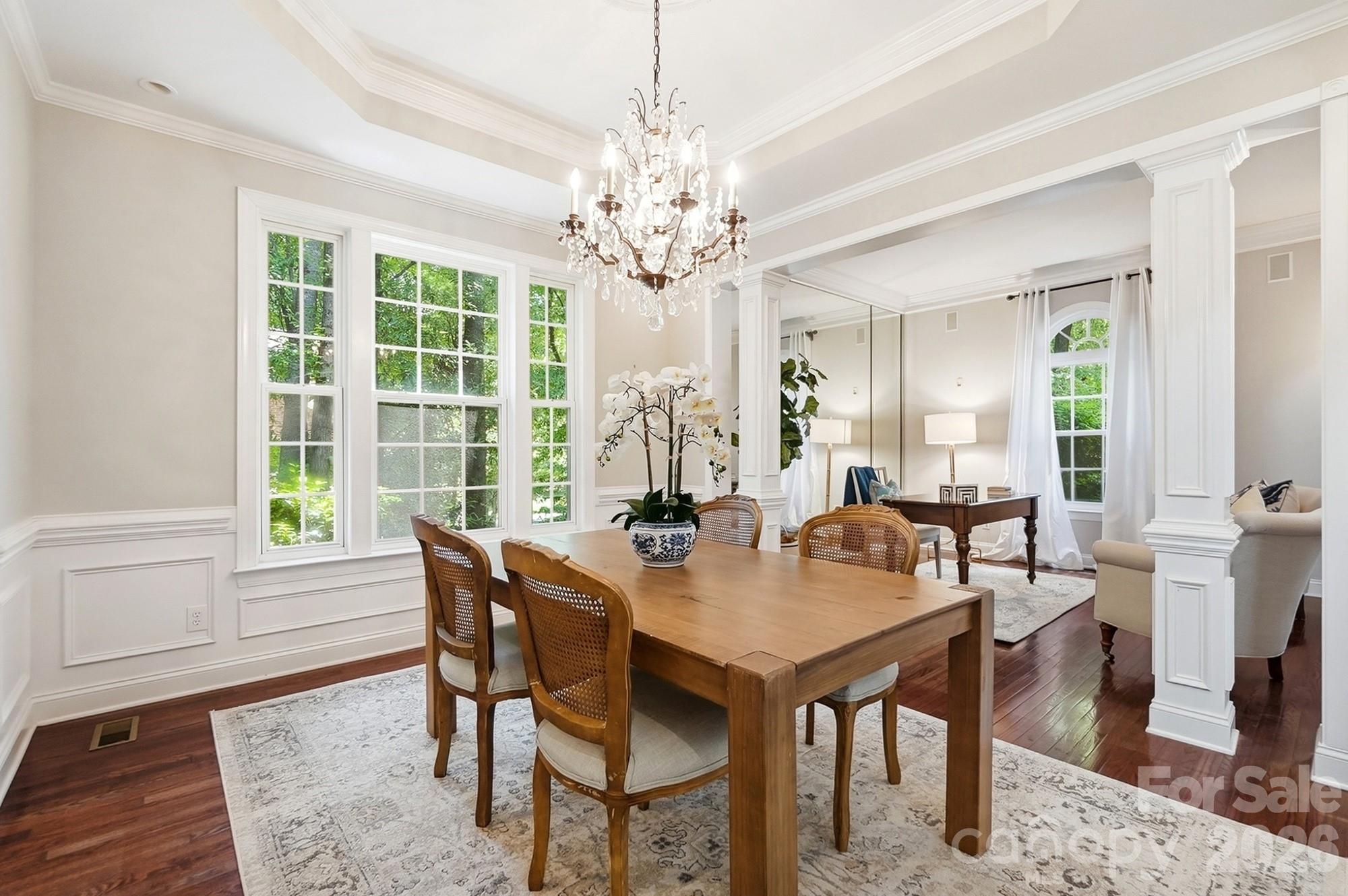 3529 Mountain Cove Drive — Charlotte