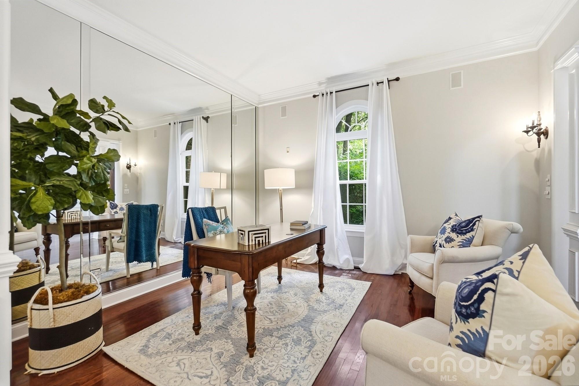 3529 Mountain Cove Drive — Charlotte