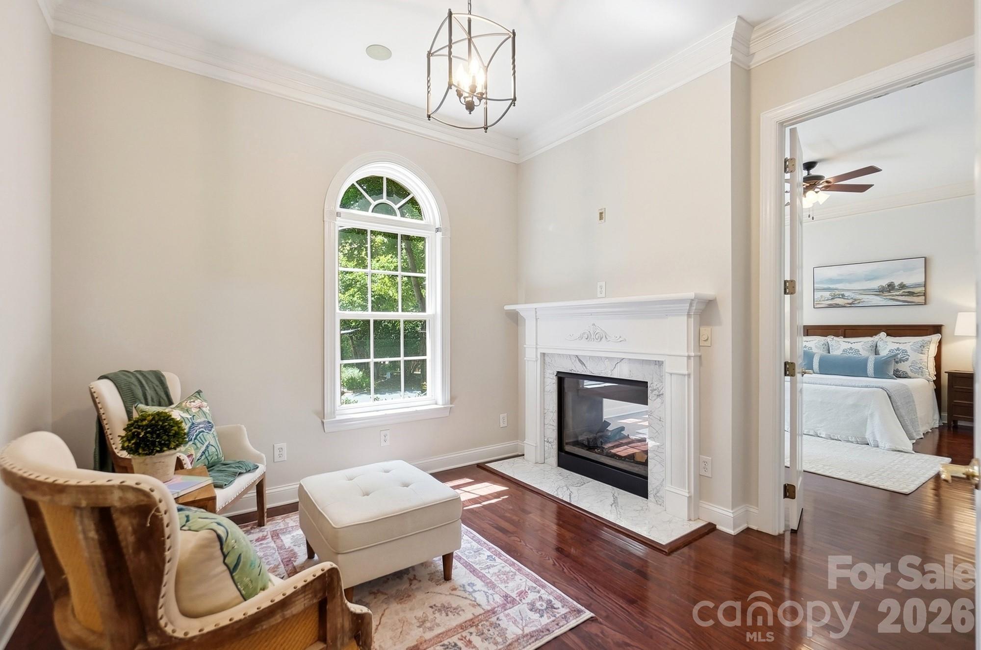 3529 Mountain Cove Drive — Charlotte