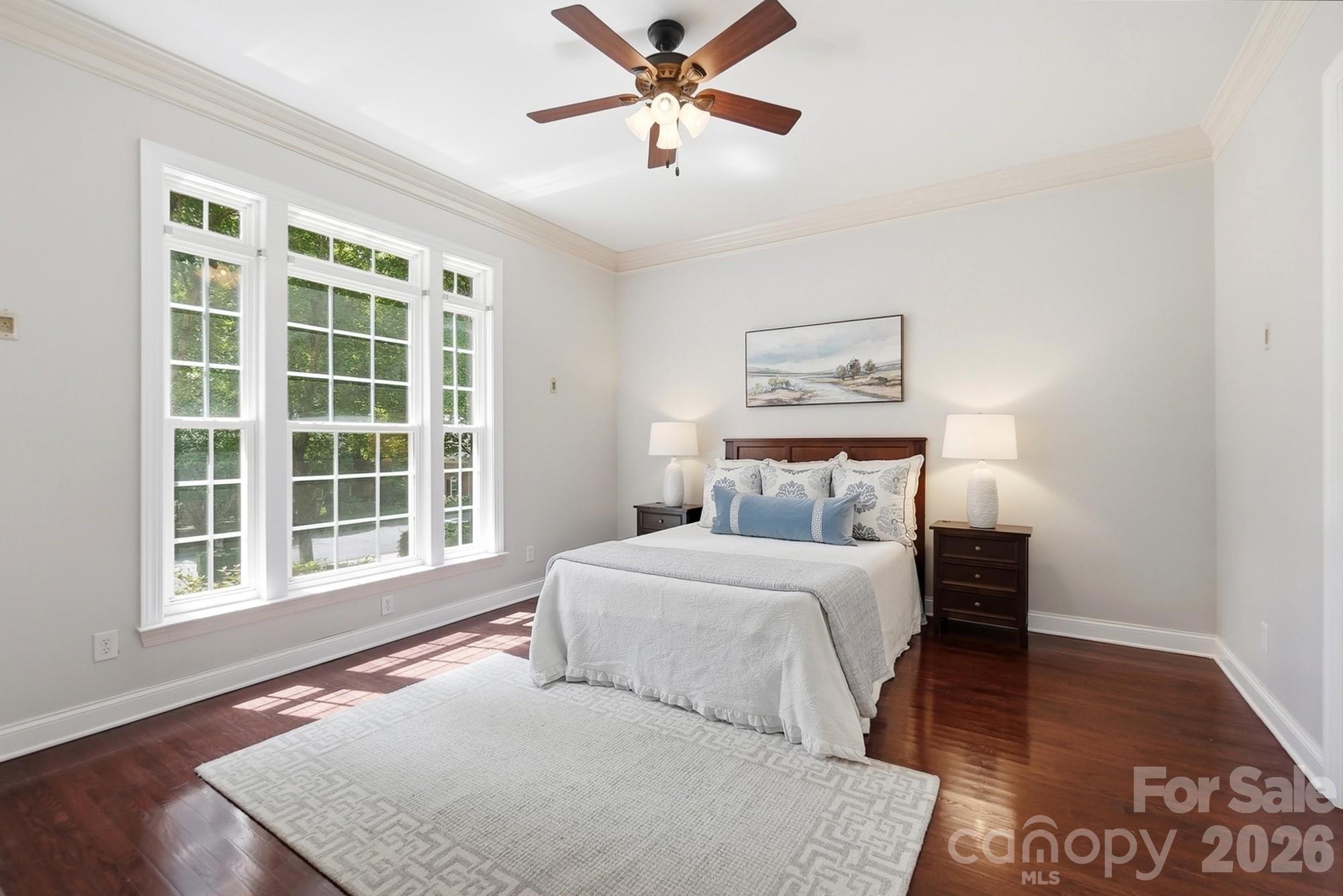 3529 Mountain Cove Drive — Charlotte