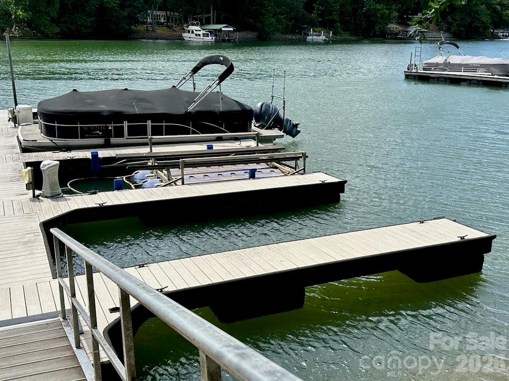 3529 Mountain Cove Drive — Charlotte