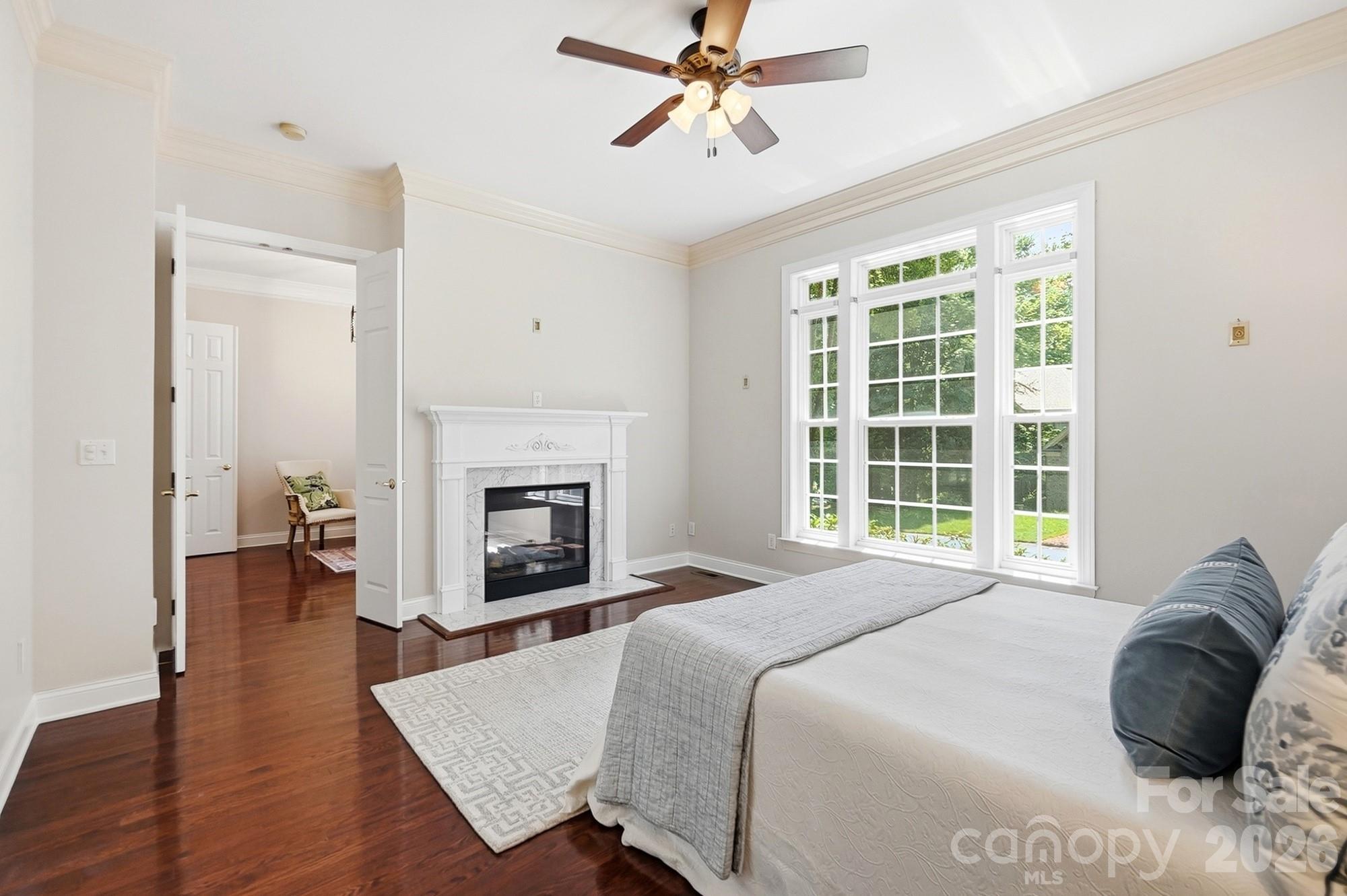 3529 Mountain Cove Drive — Charlotte