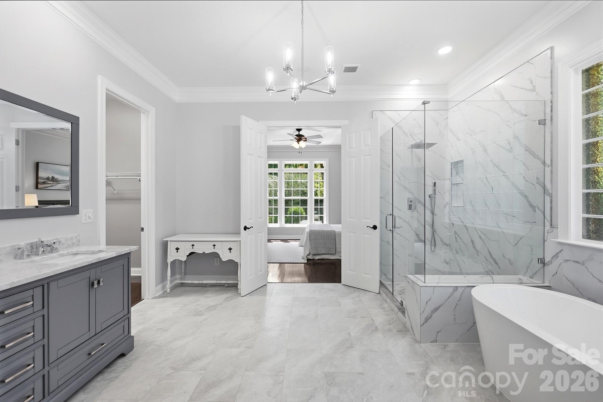 3529 Mountain Cove Drive — Charlotte