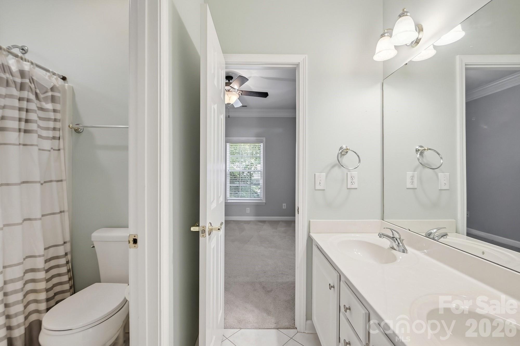 3529 Mountain Cove Drive — Charlotte
