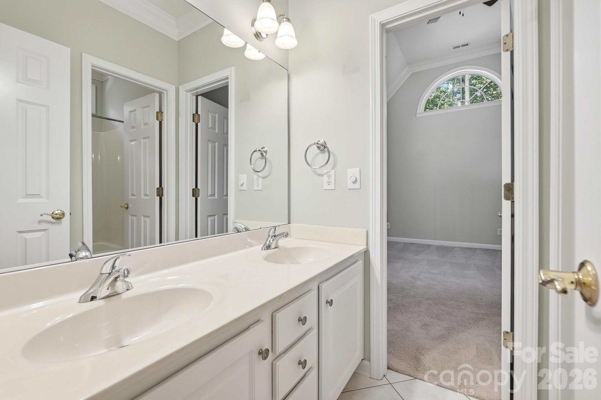 3529 Mountain Cove Drive — Charlotte