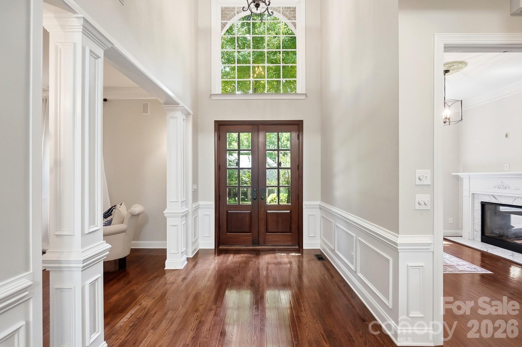 3529 Mountain Cove Drive — Charlotte