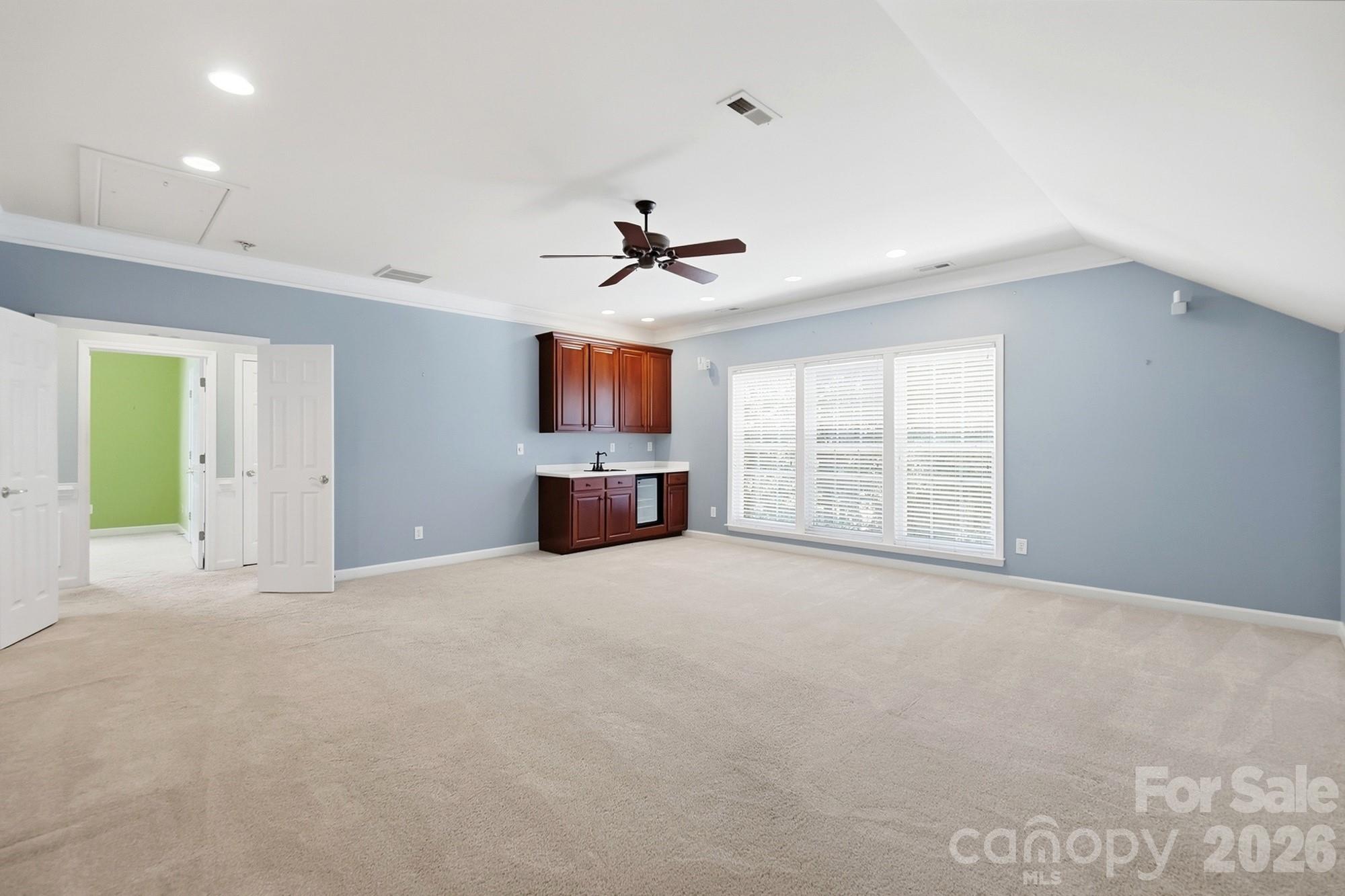 3529 Mountain Cove Drive — Charlotte