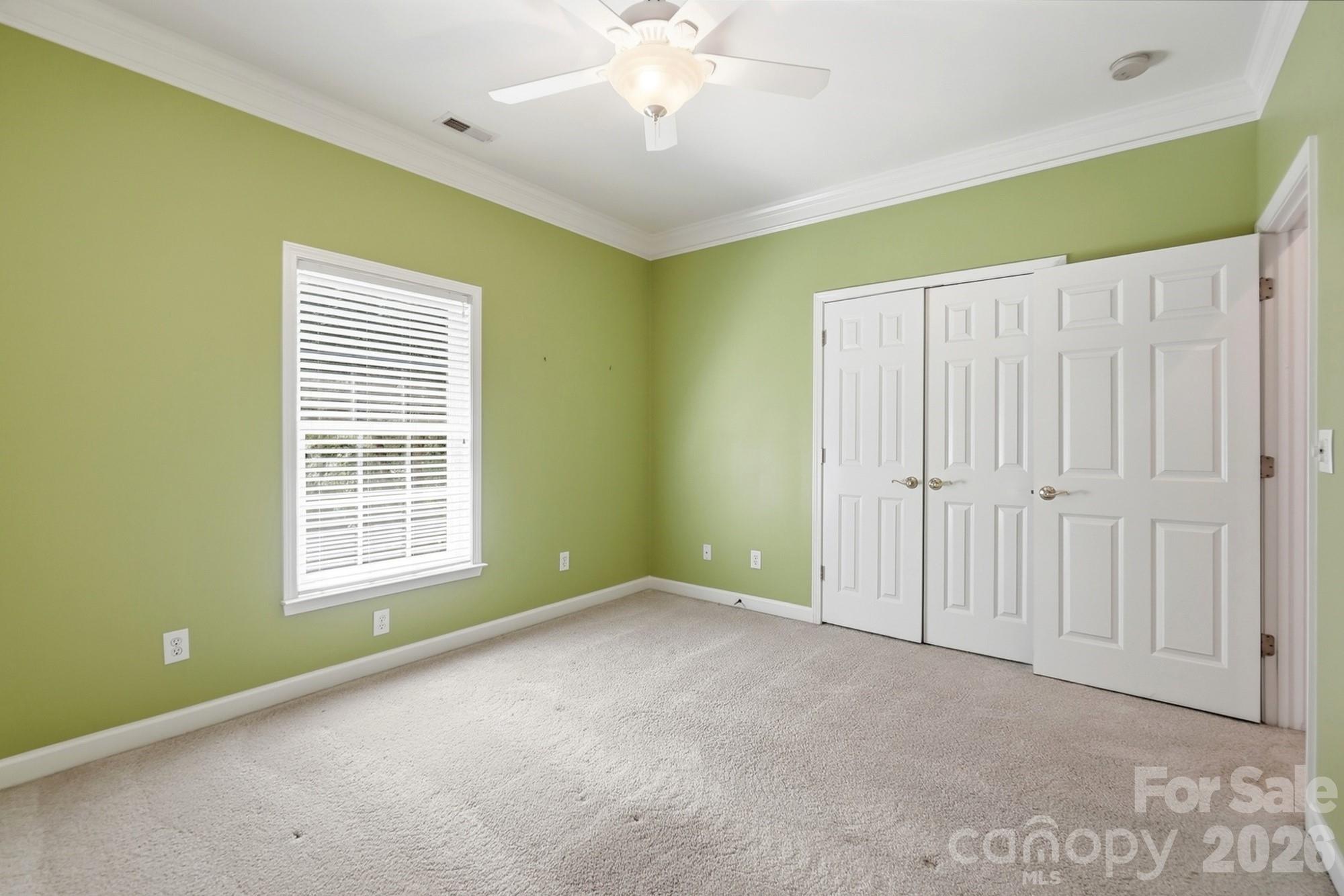 3529 Mountain Cove Drive — Charlotte