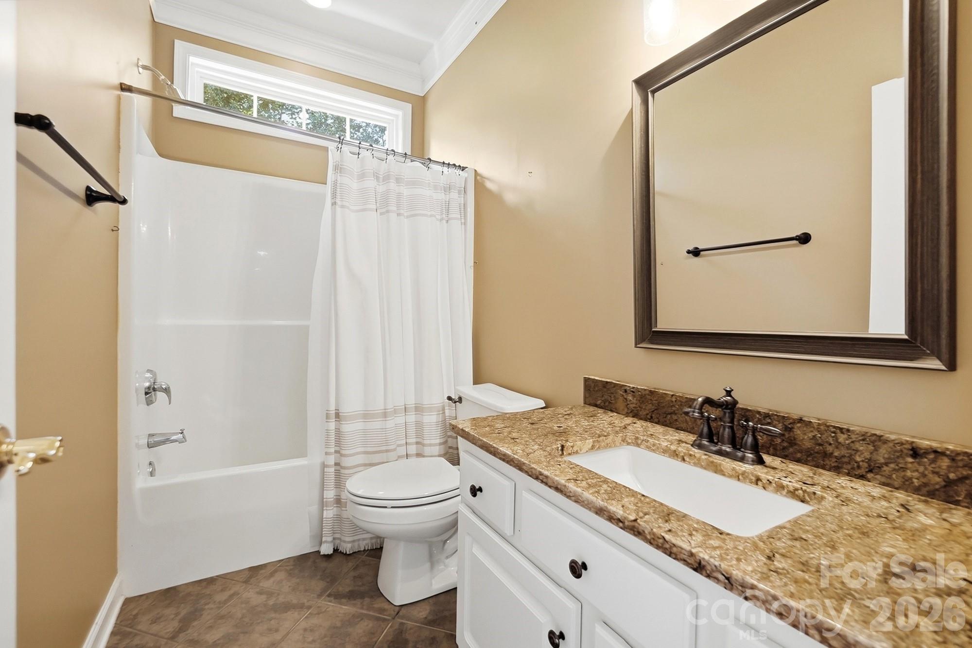 3529 Mountain Cove Drive — Charlotte